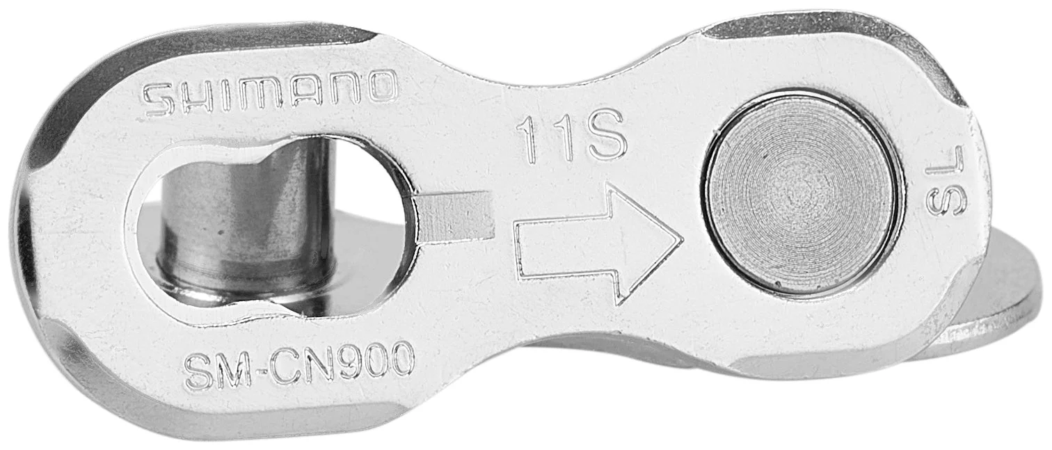Shimano SM-CN900 Kettenverschluss 11-fach 2 Stück - Image 3