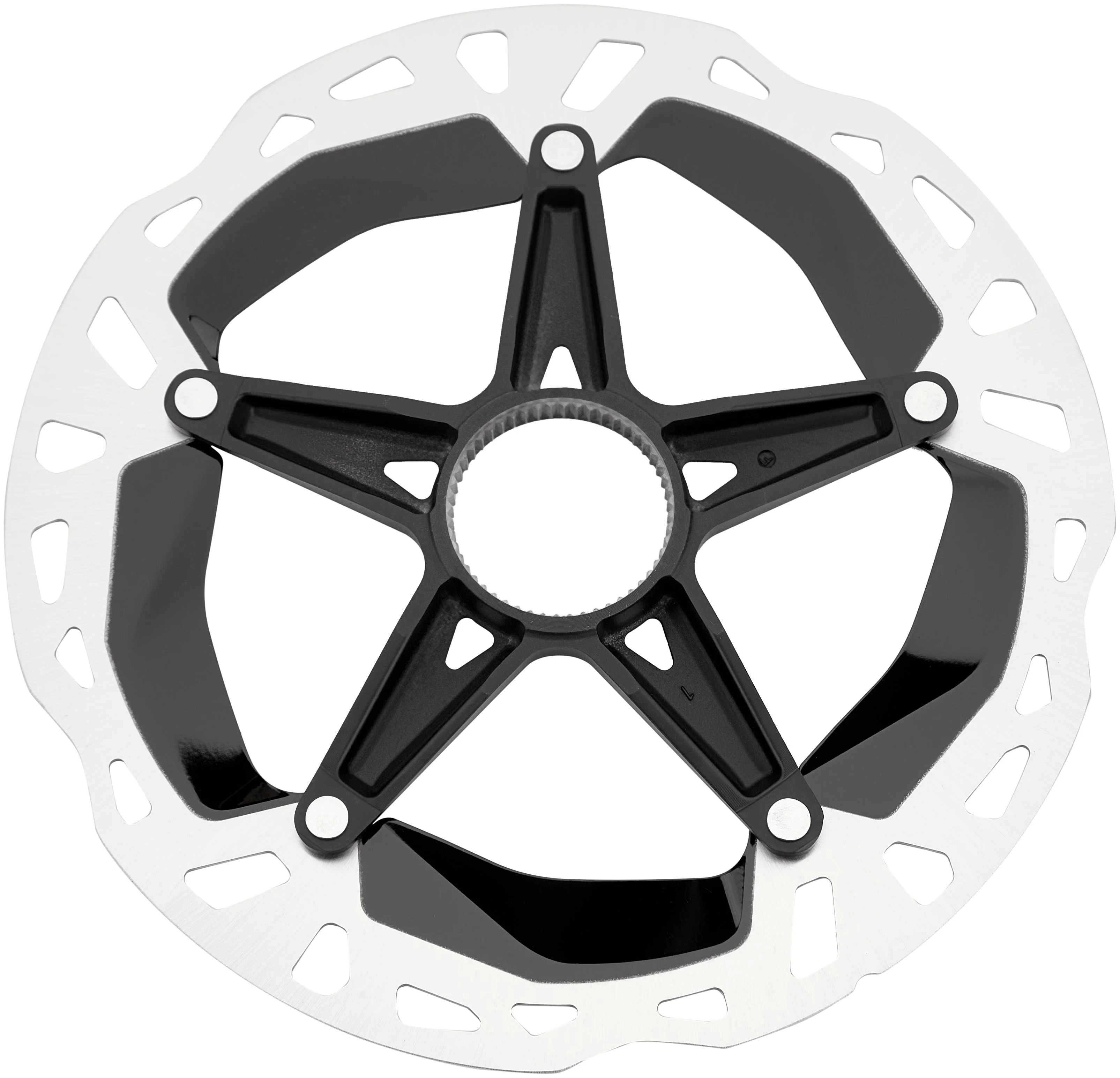 Shimano SM-MT900 Ice-Tech FREEZA Bremsscheibe RT-M900 Centerlock - Image 2