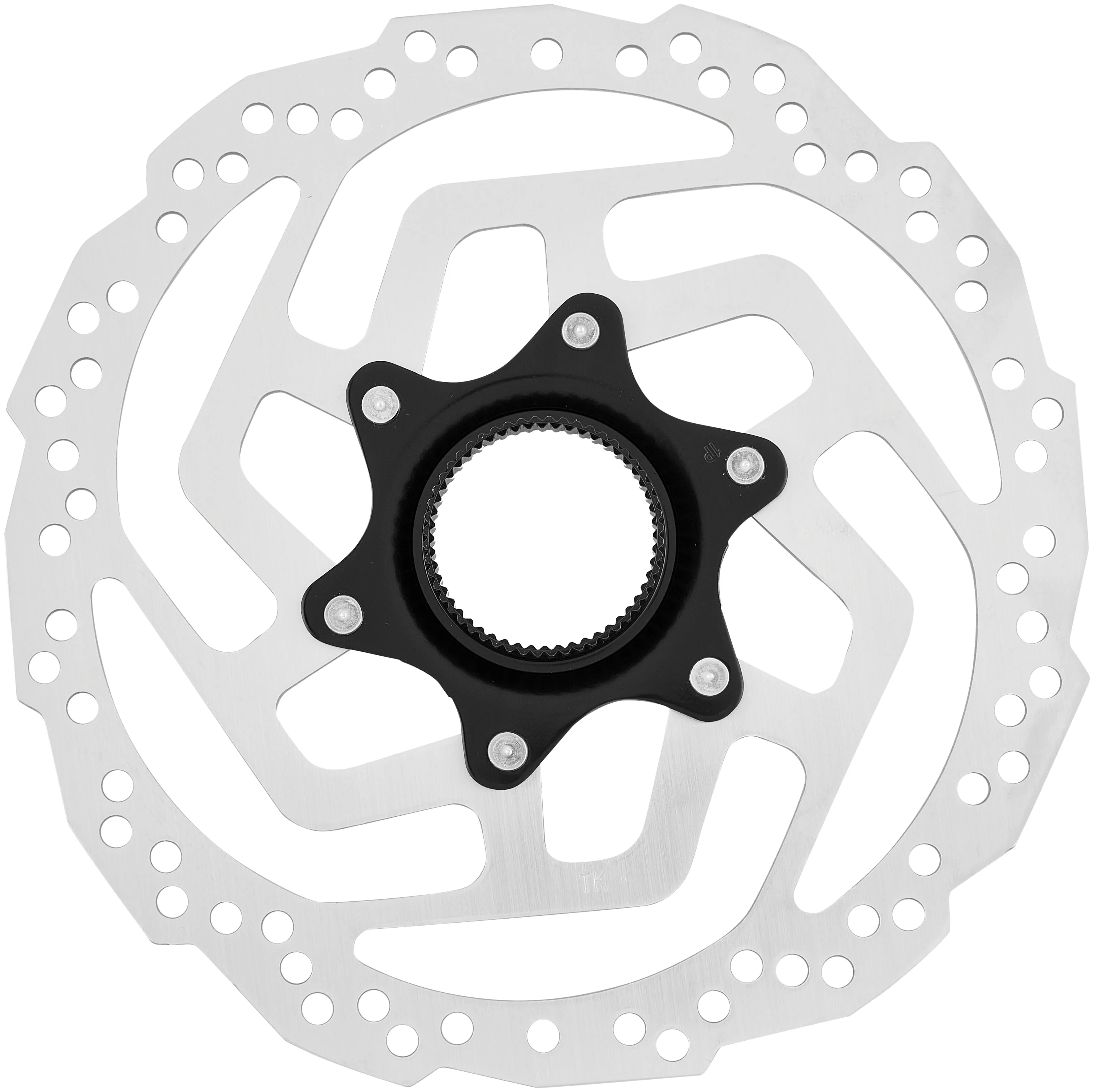 Shimano SM-RT10 Bremsscheibe Centerlock - Image 2