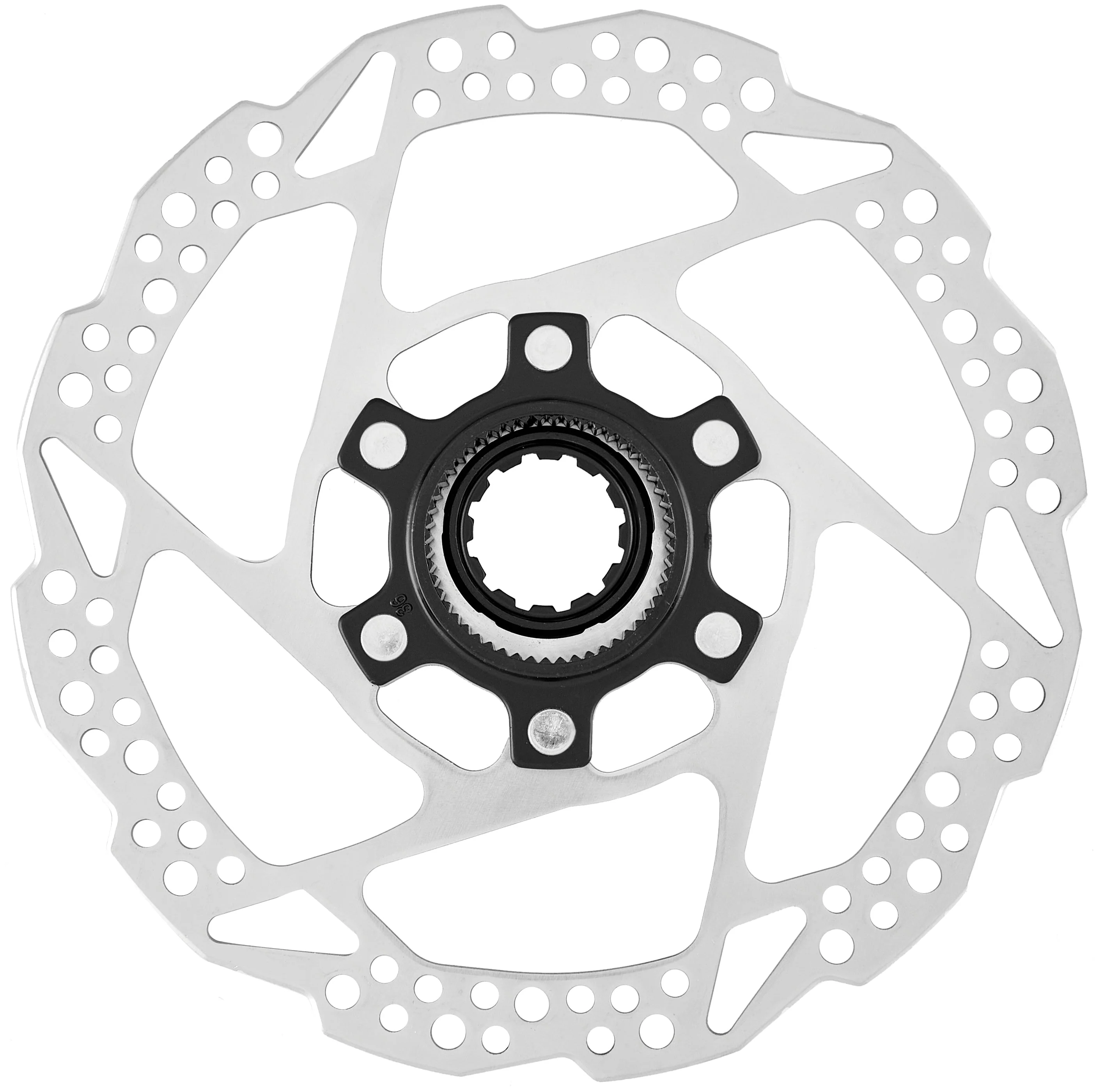 Shimano SM-RT54 Bremsscheibe Centerlock - Image 2