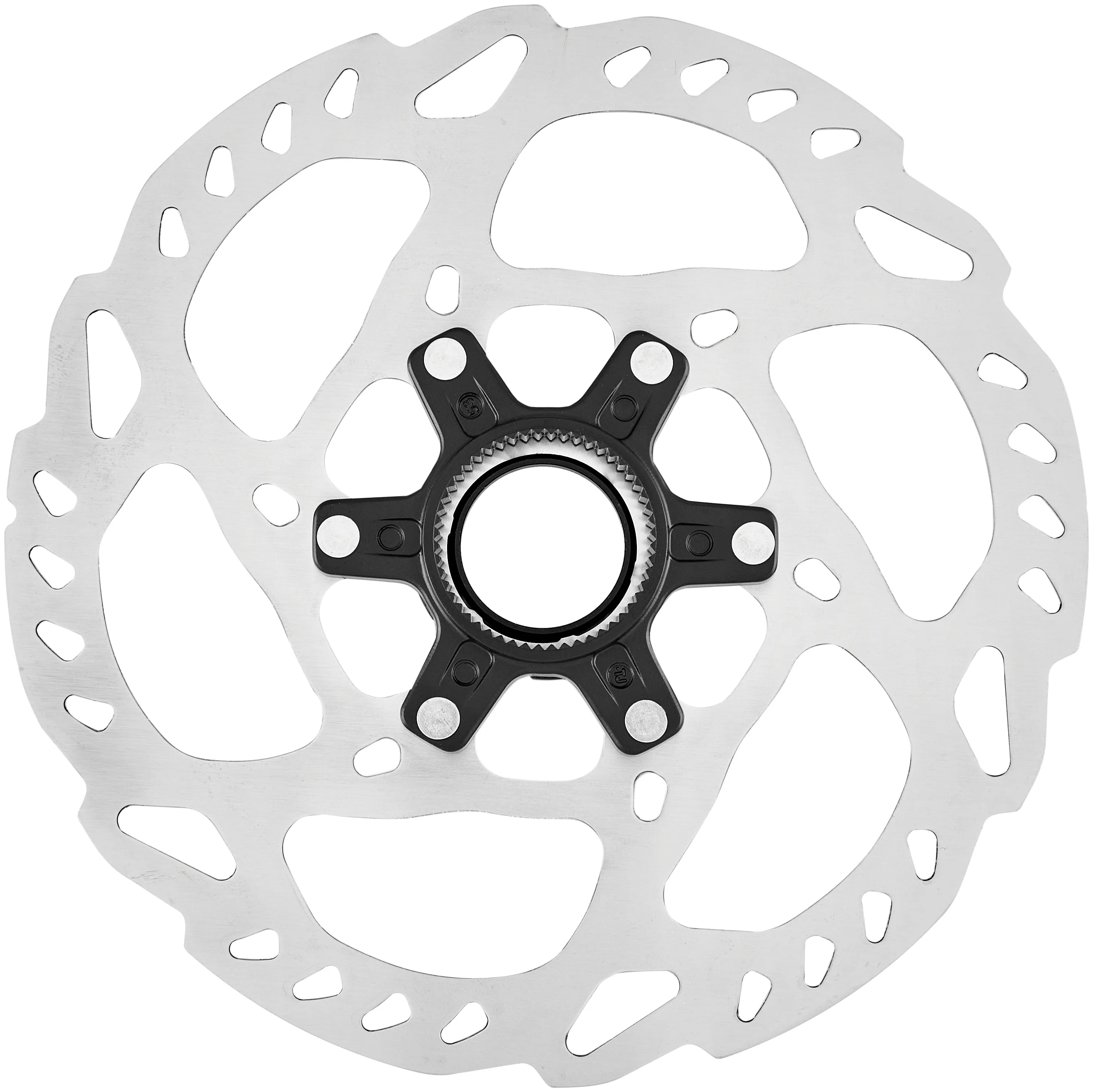 Shimano SM-RT70 Ice-Tech Bremsscheibe Centerlock - Image 2