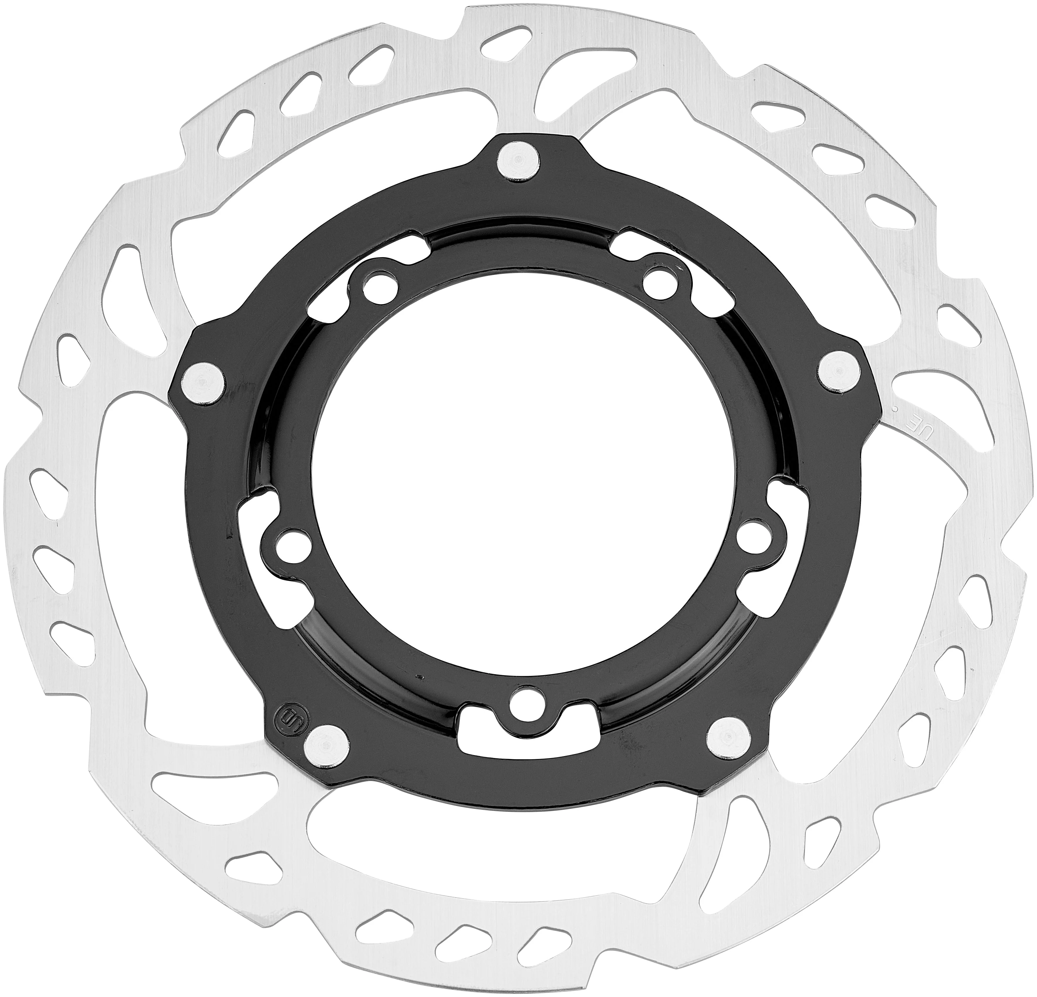 Shimano SM-RTC60 Bremsscheibe 5-Loch Resin - Image 2