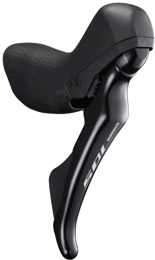 Shimano ST-R7020 Schalt-/Bremshebel für Disc-Brake Rechts 11-fach schwarz