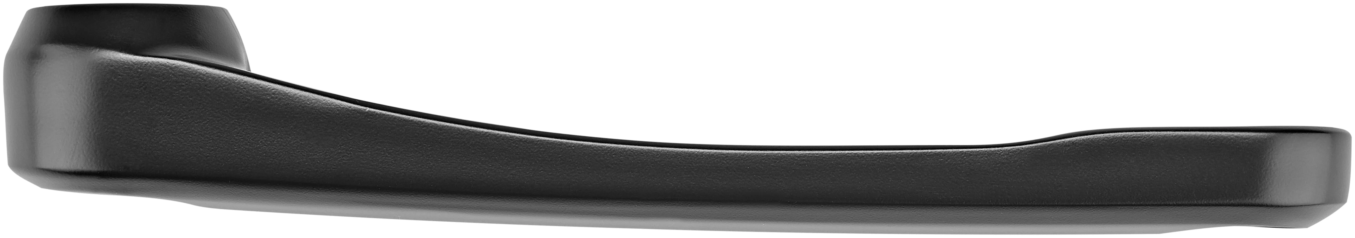 Shimano Steps FC-E6000 Kurbelarm Links schwarz - Image 3