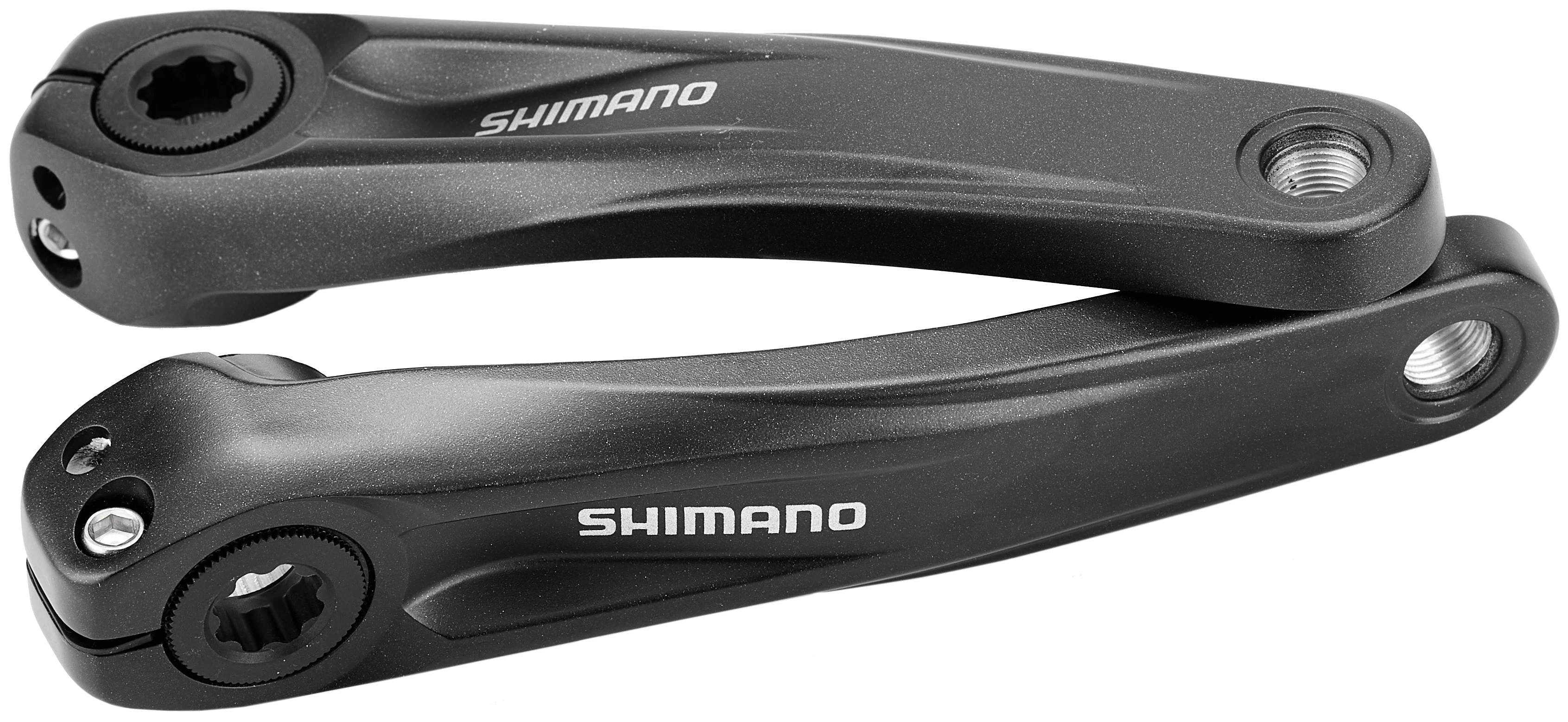 Shimano Steps FC-E8000 Kurbelarme - Image 3