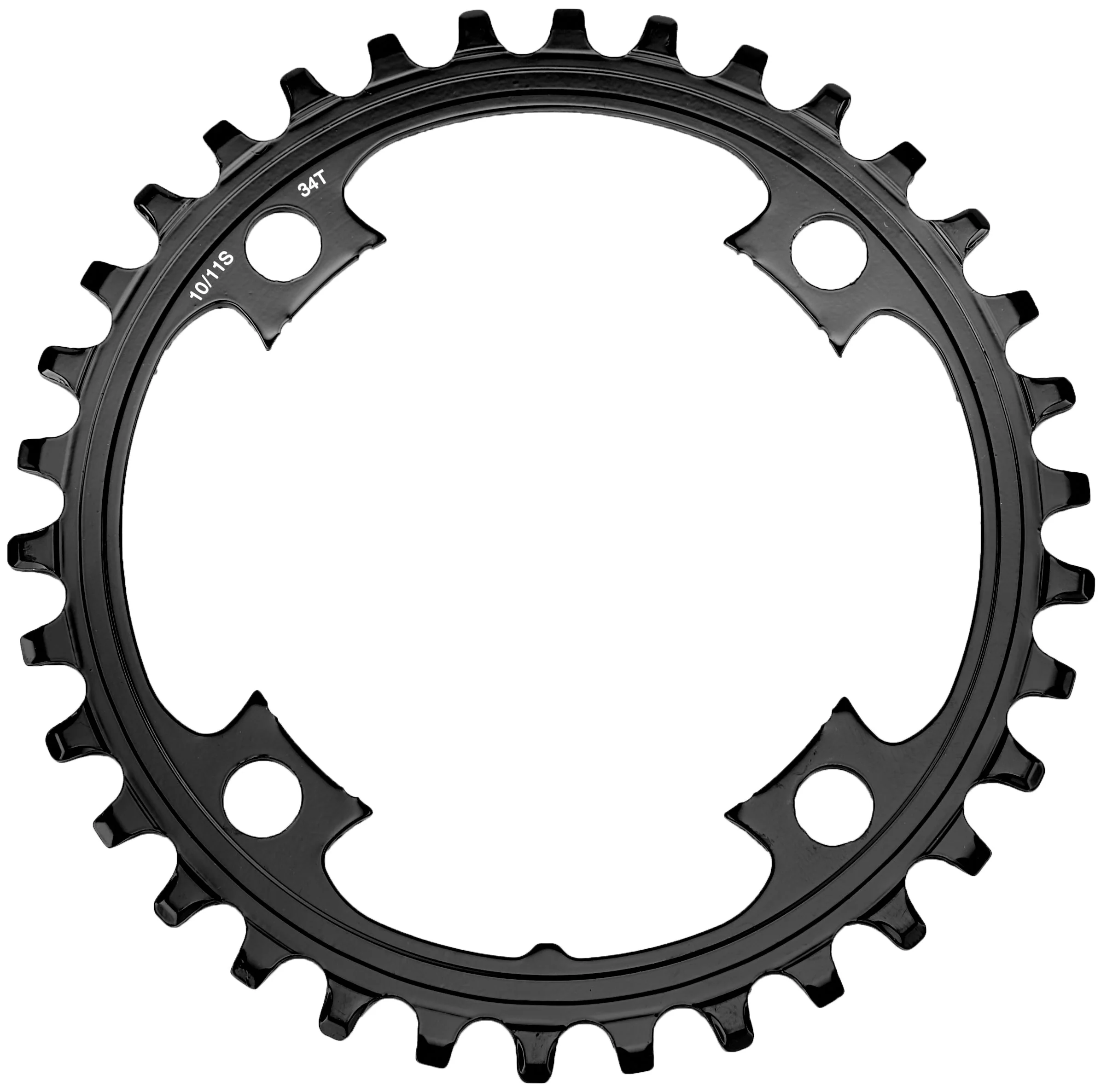 Shimano Steps SM-CRE80/SM-CRE80-B Kettenblatt 11-fach - Image 2