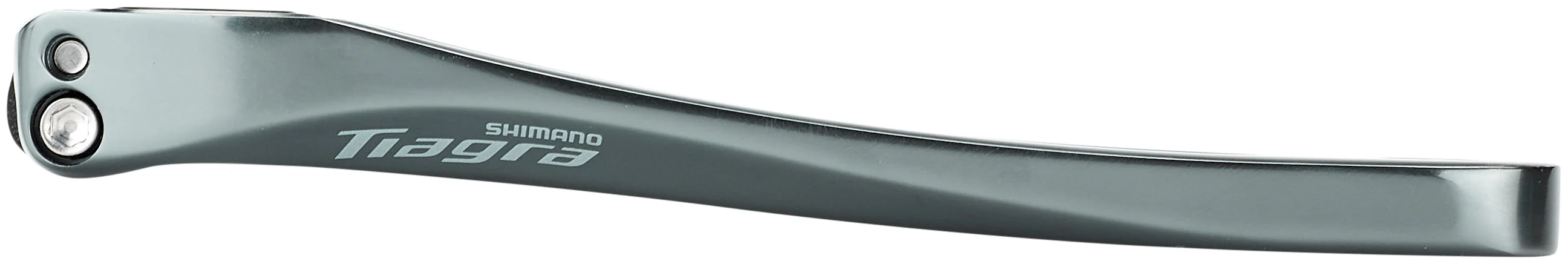 Shimano Tiagra FC-4700 Kurbelgarnitur 50x34 10-fach schwarz - Image 4