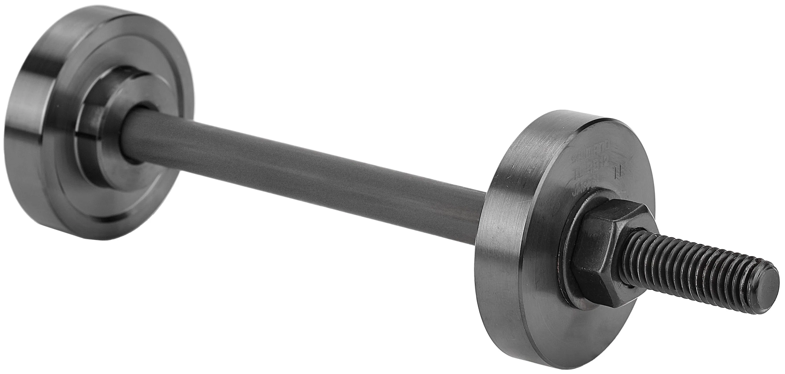 Shimano TL-BB12 Einpresswerkzeug für Press-Fit Innenlager - Image 3