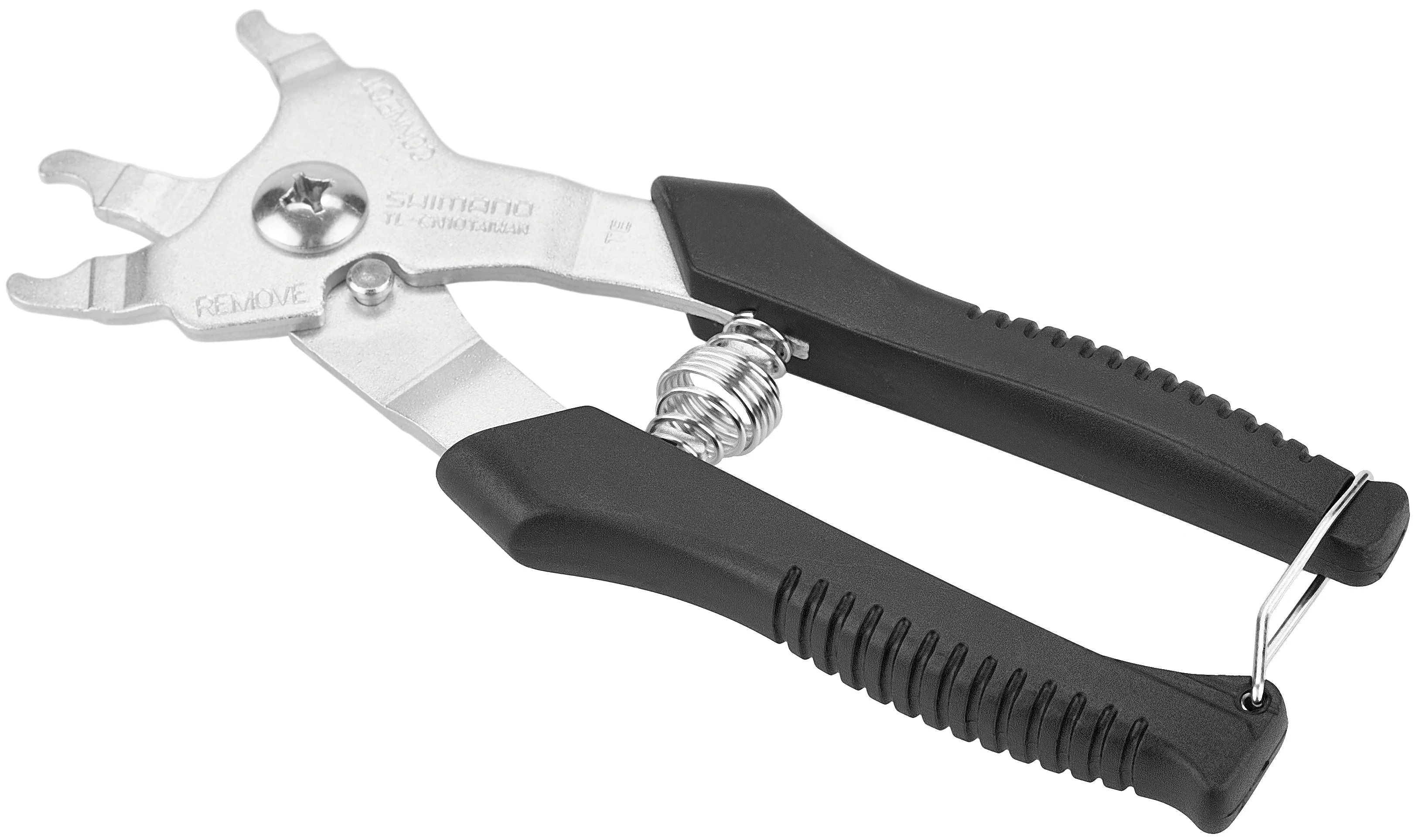 Shimano TL-CN10 Quick-Link Zange schwarz - Image 2