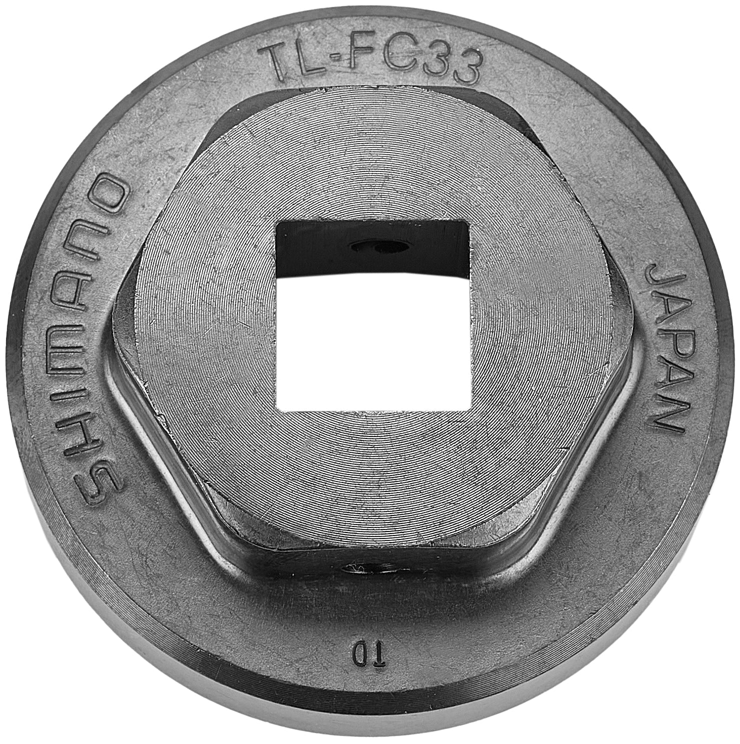 Shimano TL-FC33 Innenlager-Werkzeug - Image 3