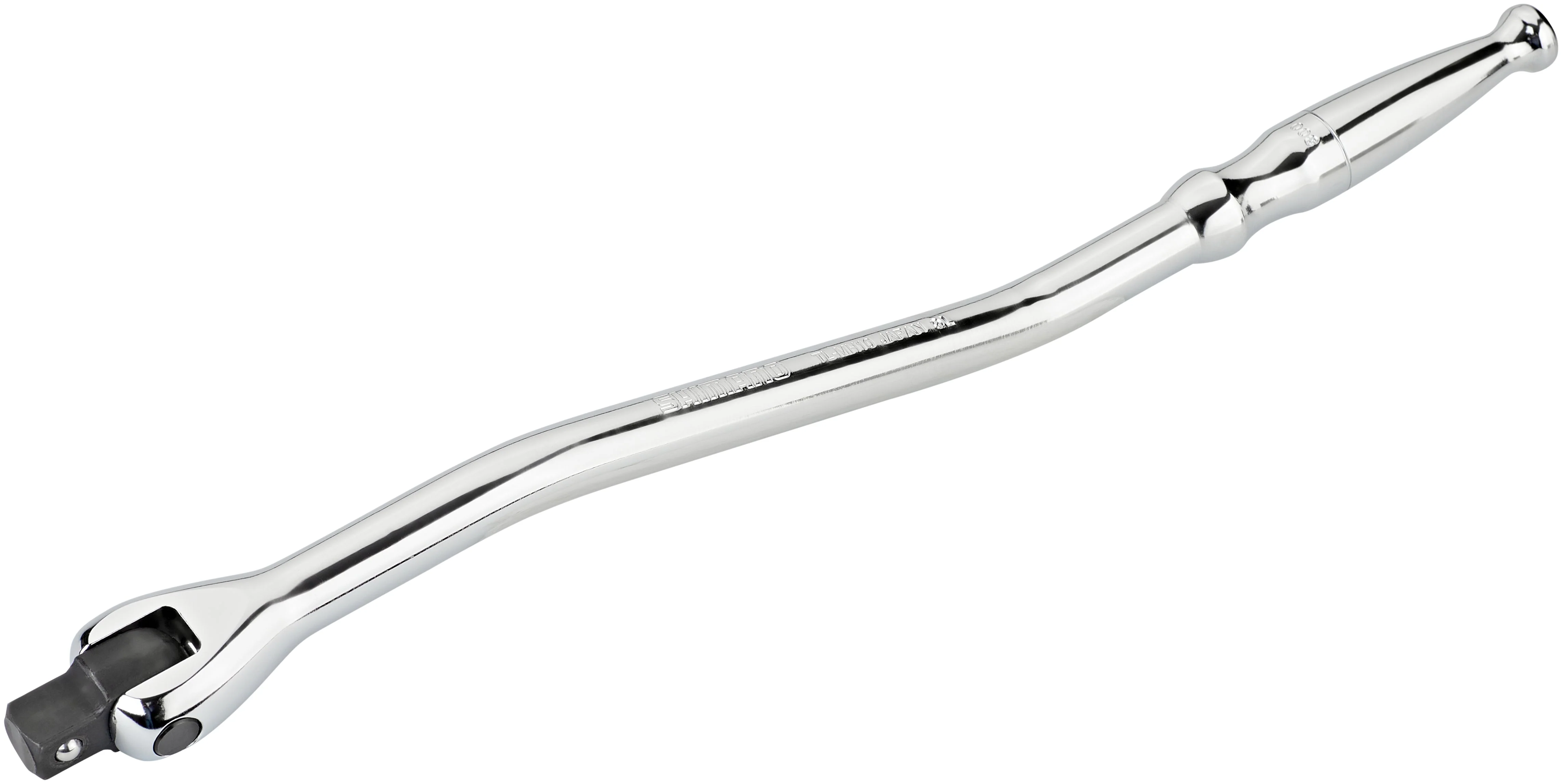 Shimano TL-MH10 Multifunktionales Werkzeug schwarz