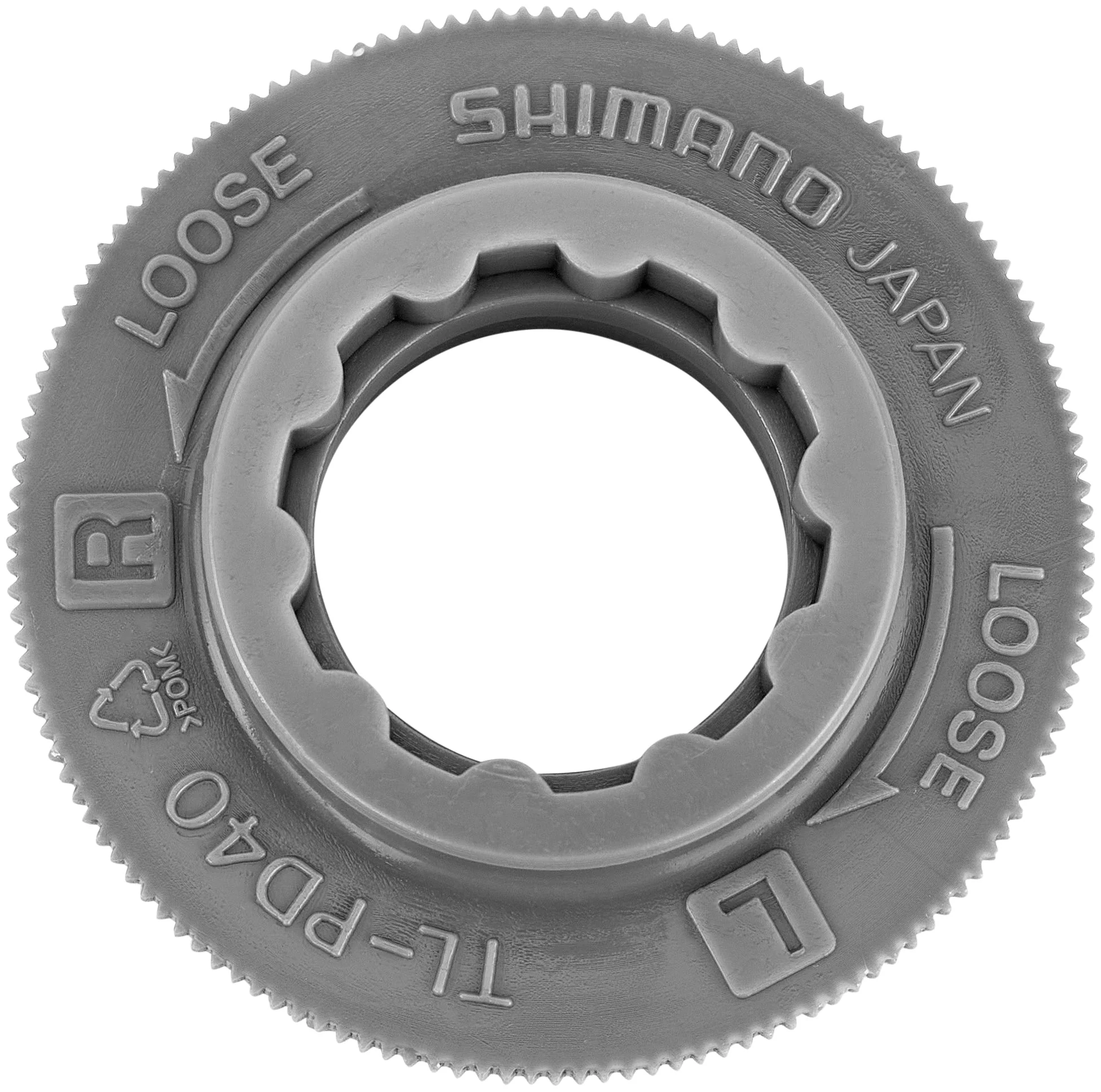 Shimano TL-PD40 Pedalachse-Werkzeug - Image 2