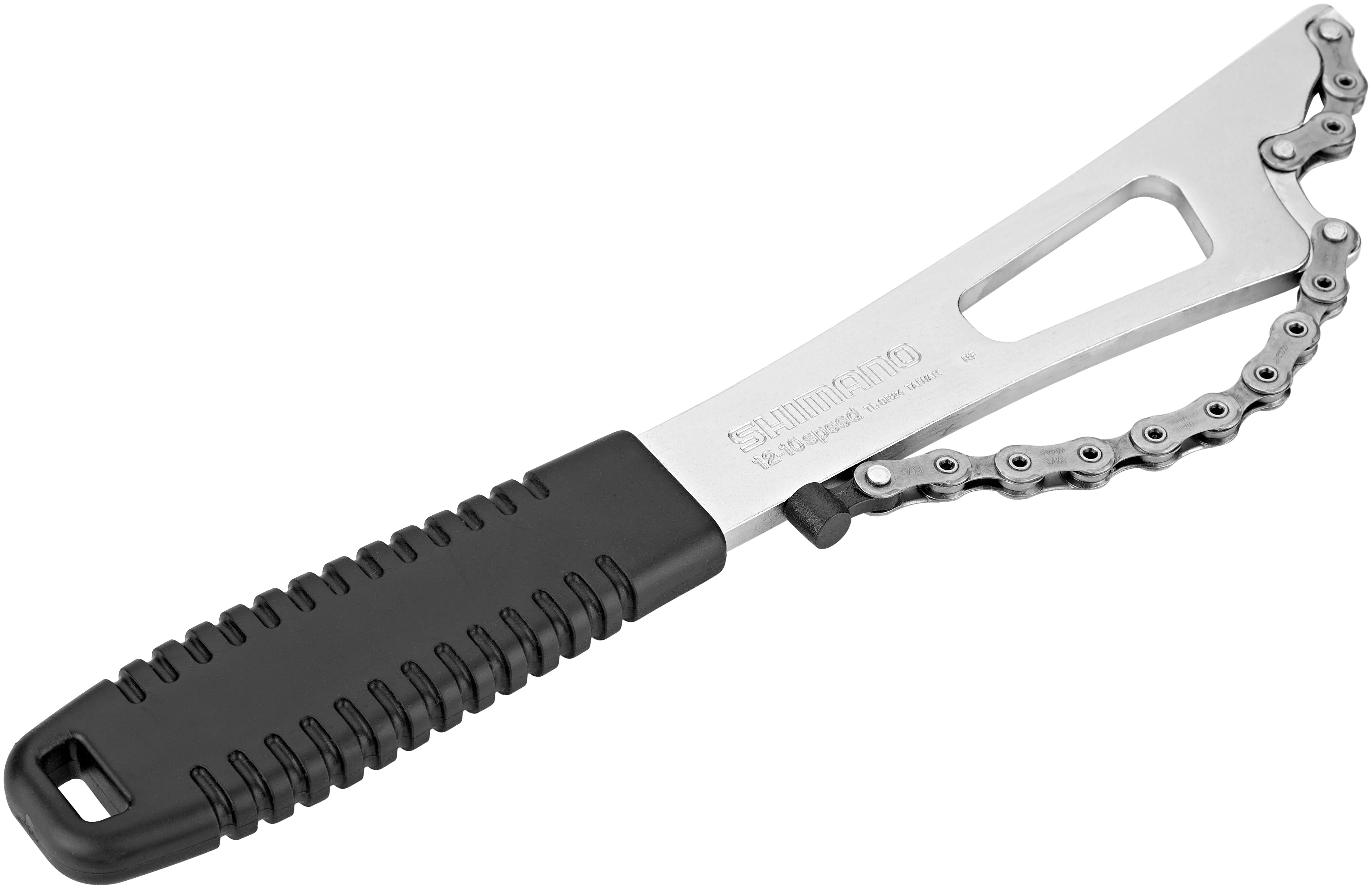 Shimano TL-SR24 Kettenpeitsche 12-fach kompatibel - Image 2