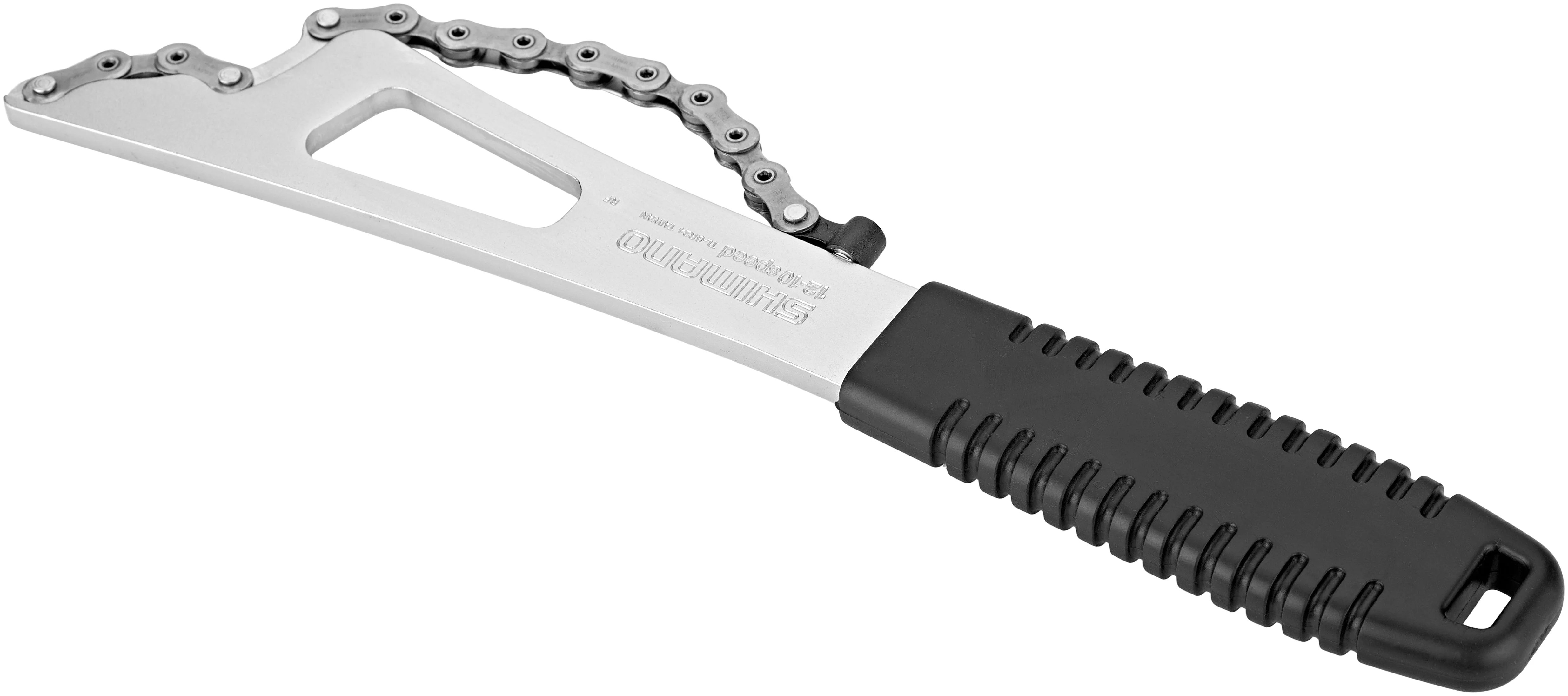 Shimano TL-SR24 Kettenpeitsche 12-fach kompatibel - Image 3