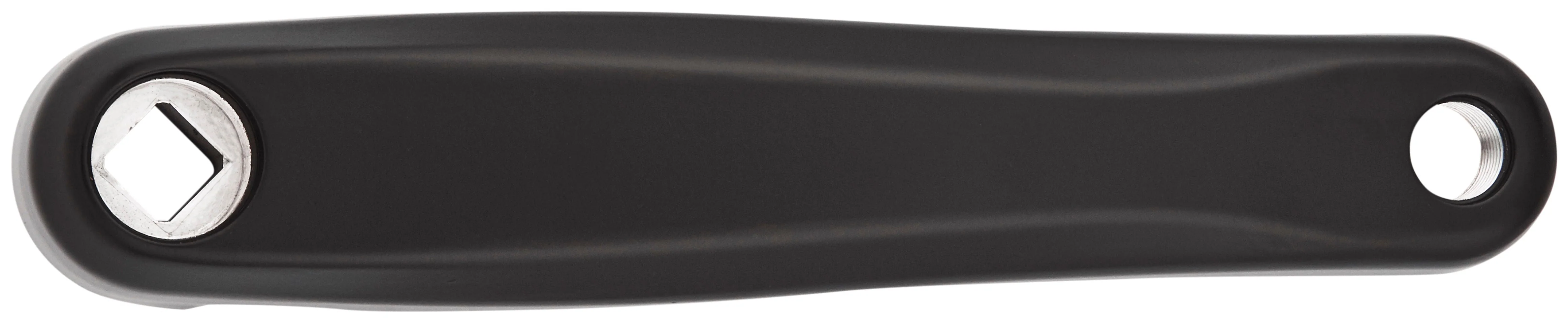 Shimano Tourney FC-A070 Kurbelgarnitur 7/8-fach schwarz - Image 2