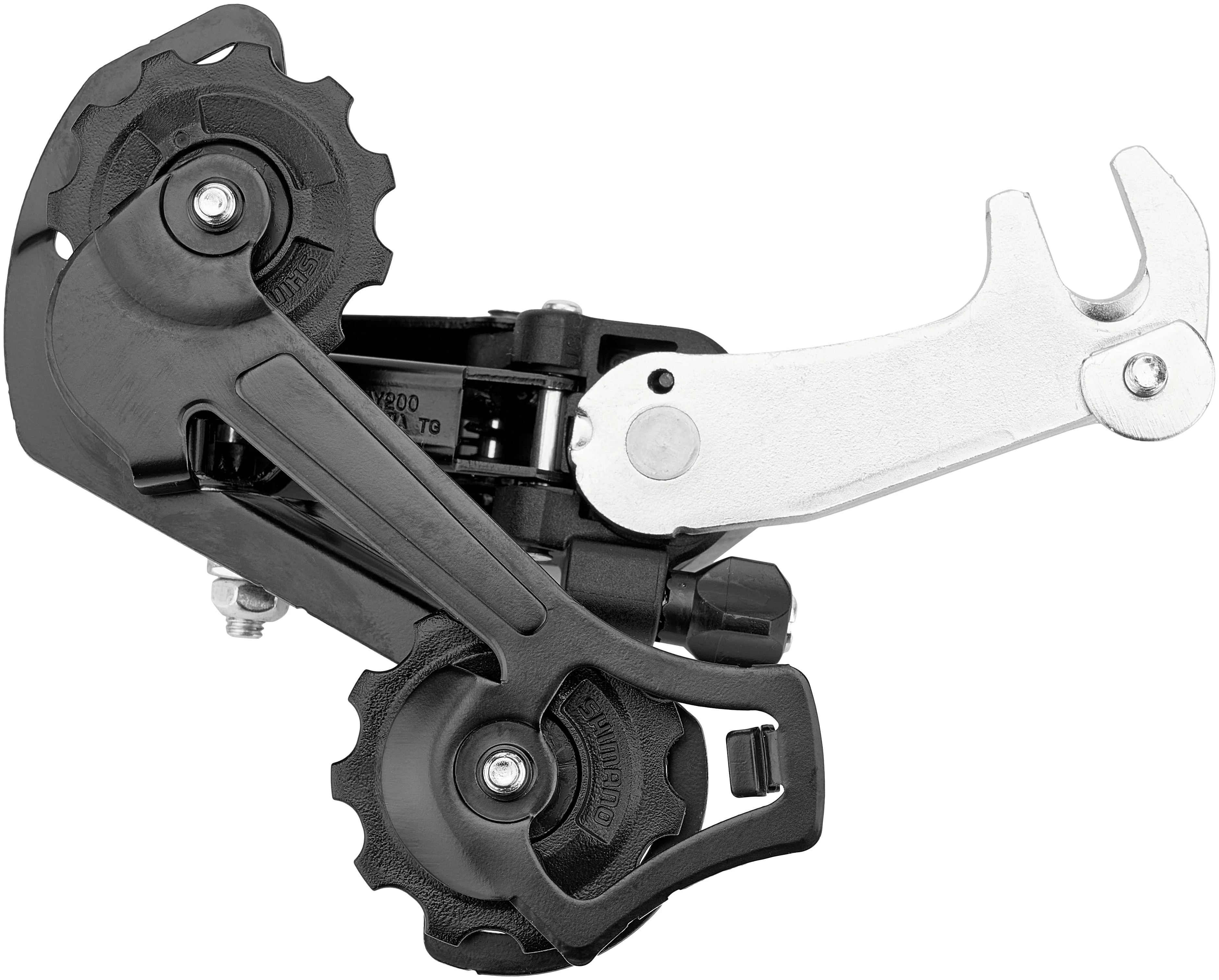 Shimano Tourney RD-TY200 Schaltwerk 6/7-fach Lang - Image 2