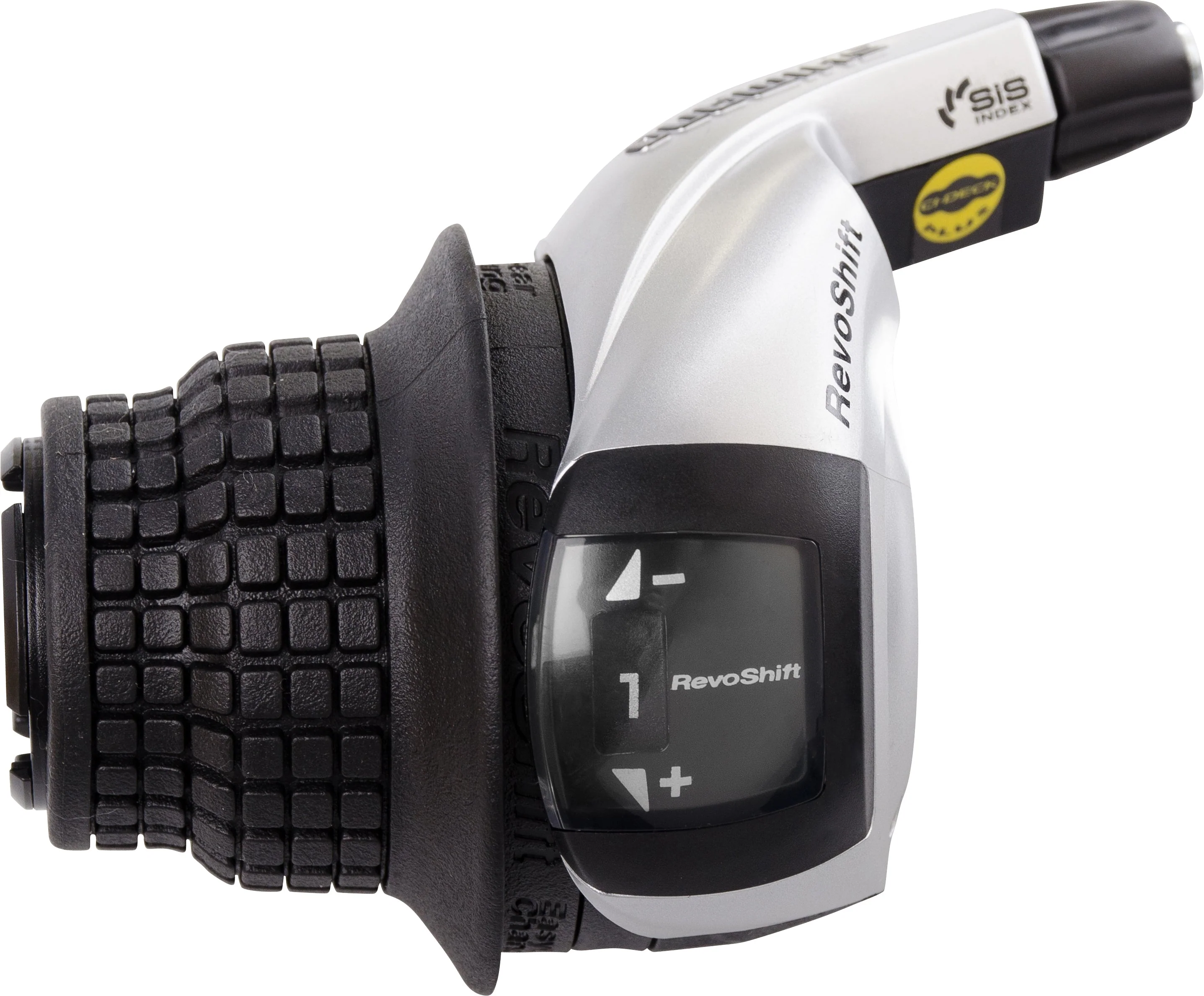 Shimano Tourney SL-RS45 Griffschalter 3-fach links - Image 2
