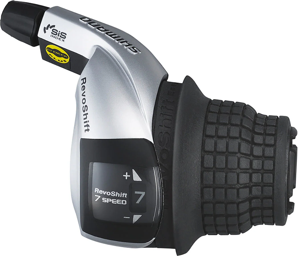 Shimano Tourney SL-RS45 Griffschalter 7-fach rechts - Image 2