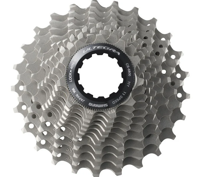 Shimano Ultegra CS-6800 Kassette 11-fach silber