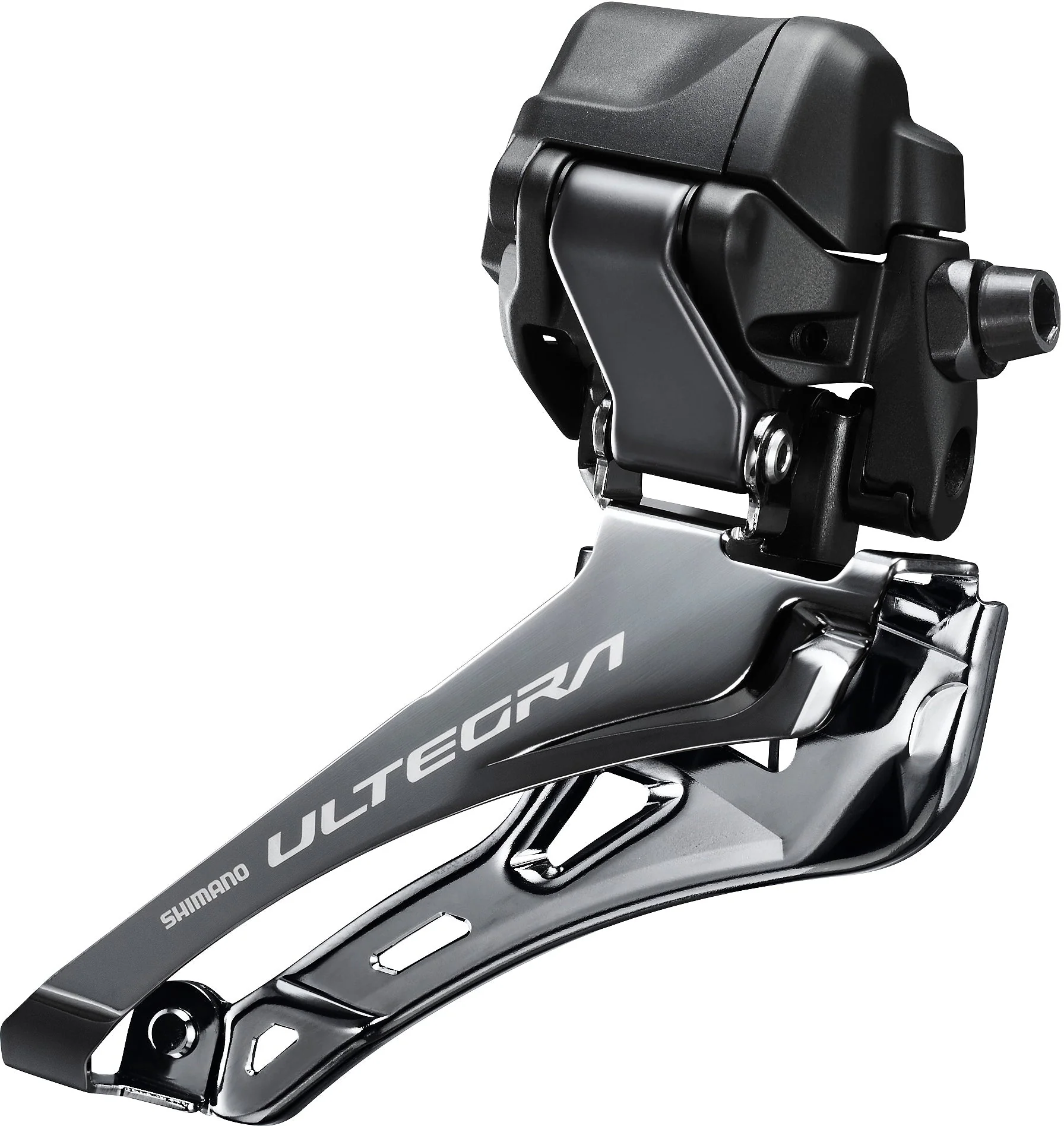Shimano Ultegra Di2 FD-R8150 Umwerfer 2x12-fach Anlöt - Image 2