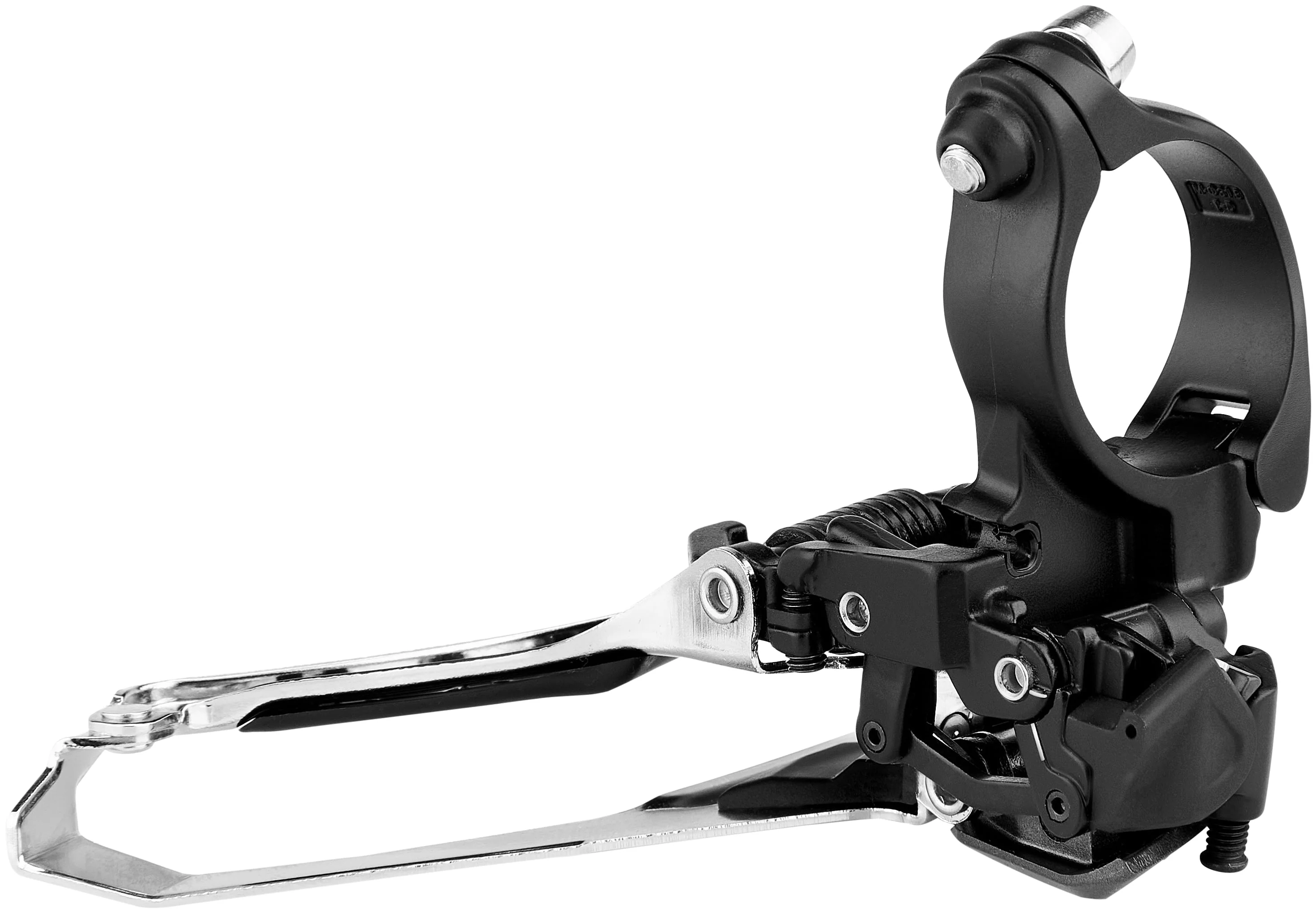 Shimano Ultegra FD-R8000 2x11 Umwerfer 2x11 Schelle hoch - Image 3