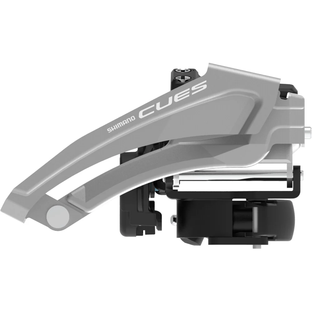 Shimano Umwerfer CUES 9-fach Dual-Pull 46Z