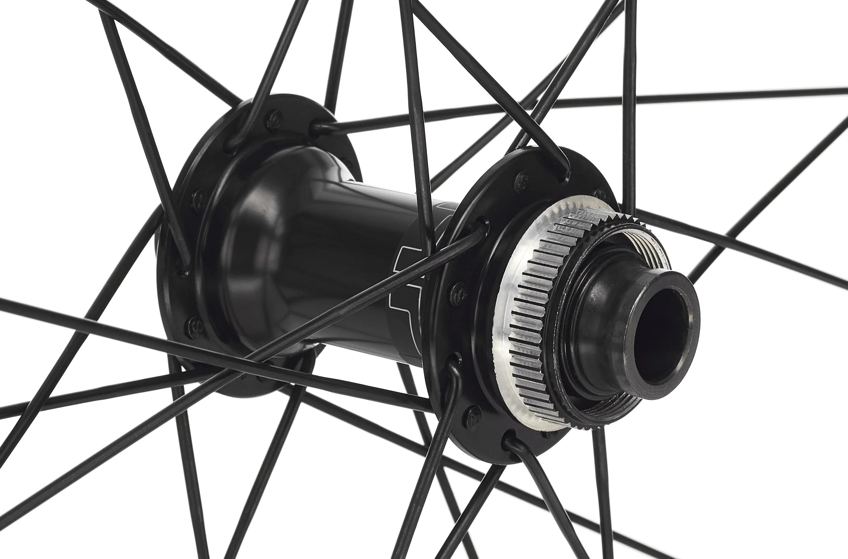 Shimano WH-MT601 Vorderrad 29" CL-Disc E-Thru 15mm 100mm schwarz - Image 3