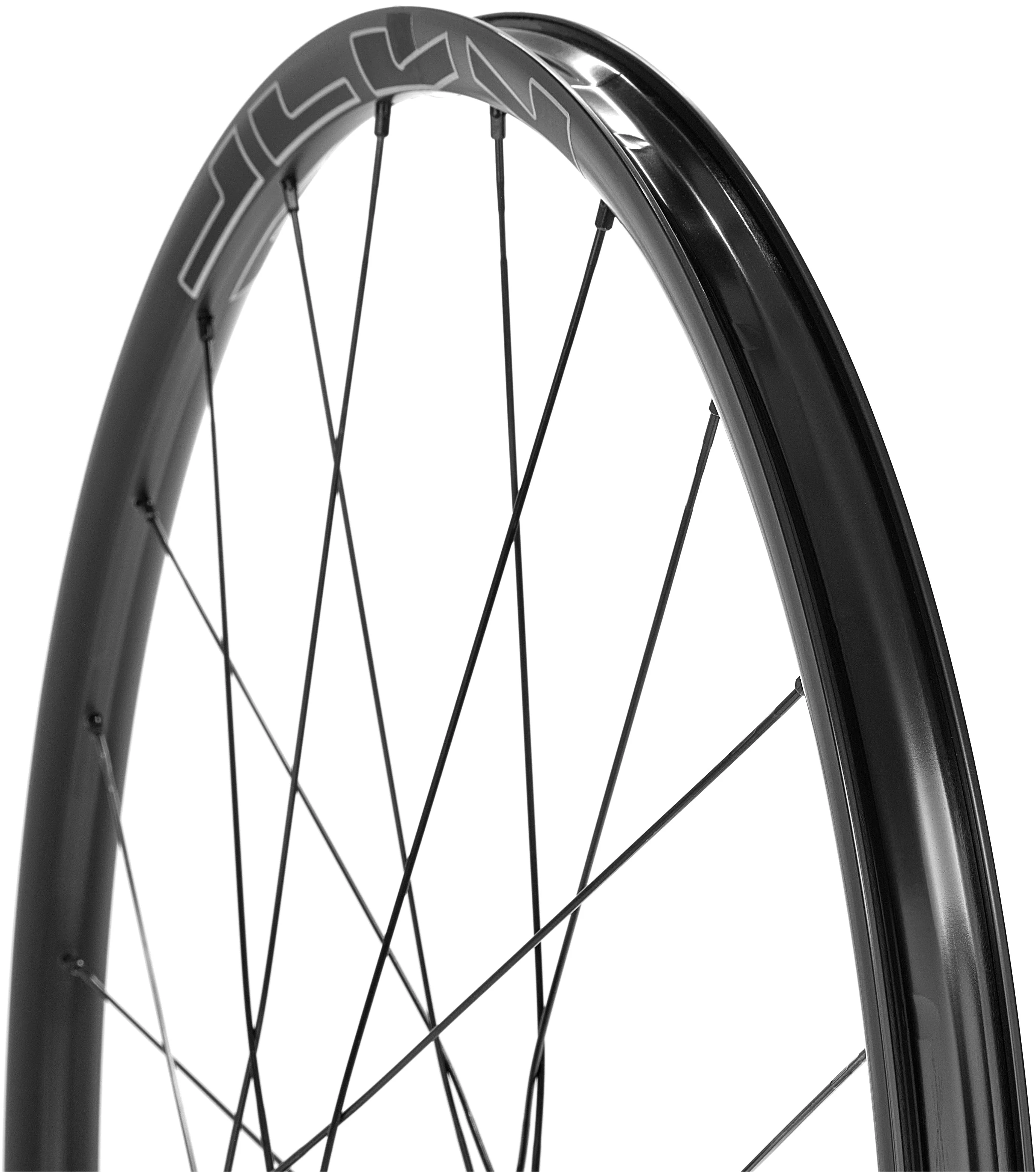 Shimano WH-MT601 Vorderrad 29" CL-Disc E-Thru 15mm 110mm schwarz - Image 2