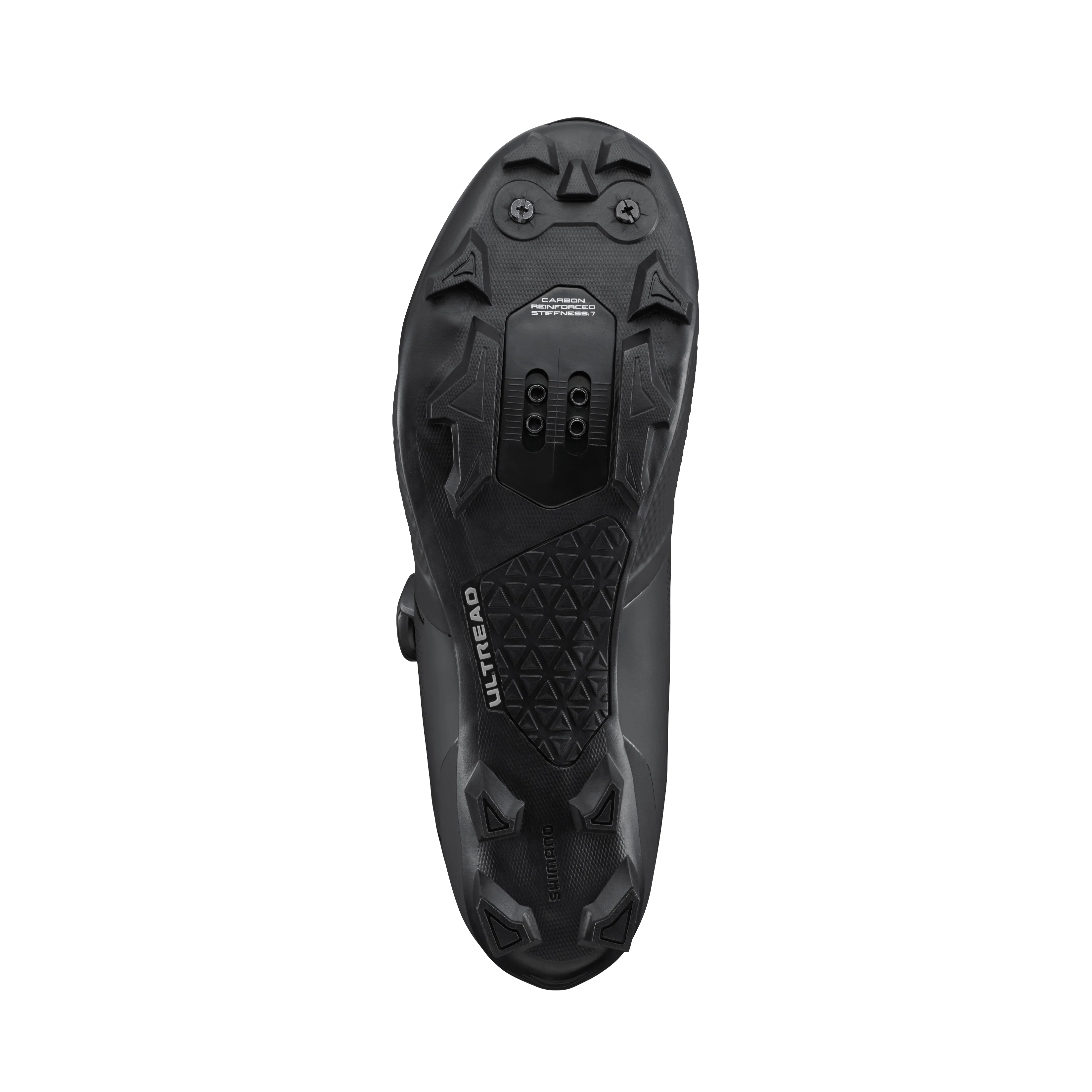 Shimano XC503 MTB-Schuhe black - Image 5