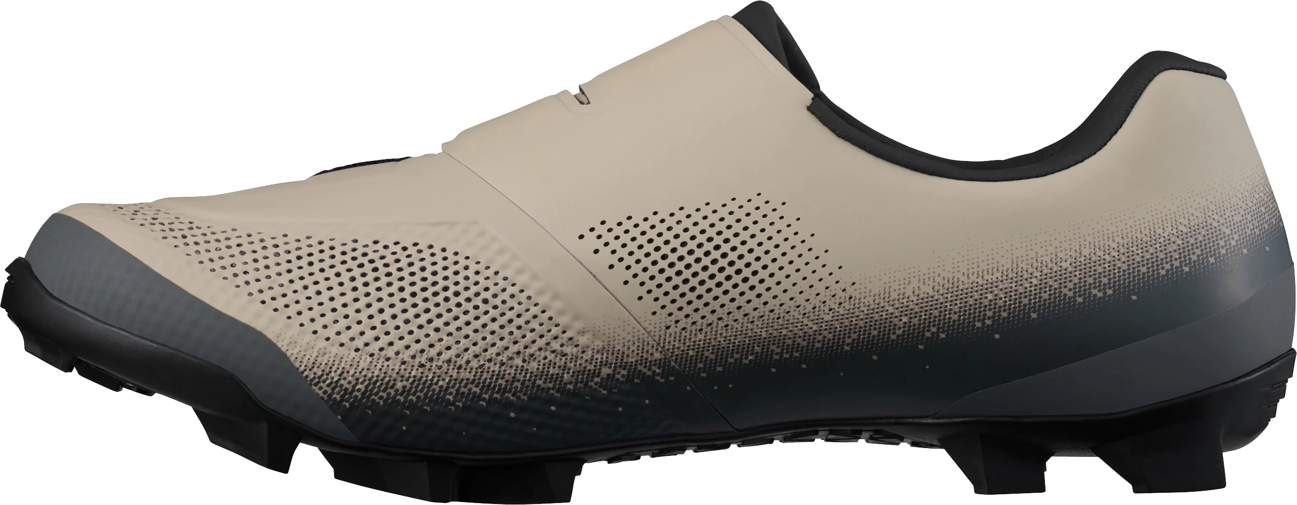 Shimano XC503 MTB-Schuhe sand beige - Image 4