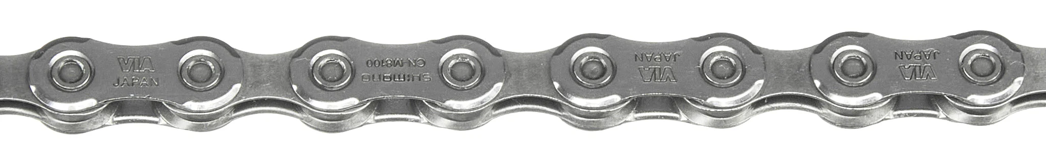 Shimano XT CN-M8100 Kette 12-fach silber - Image 3