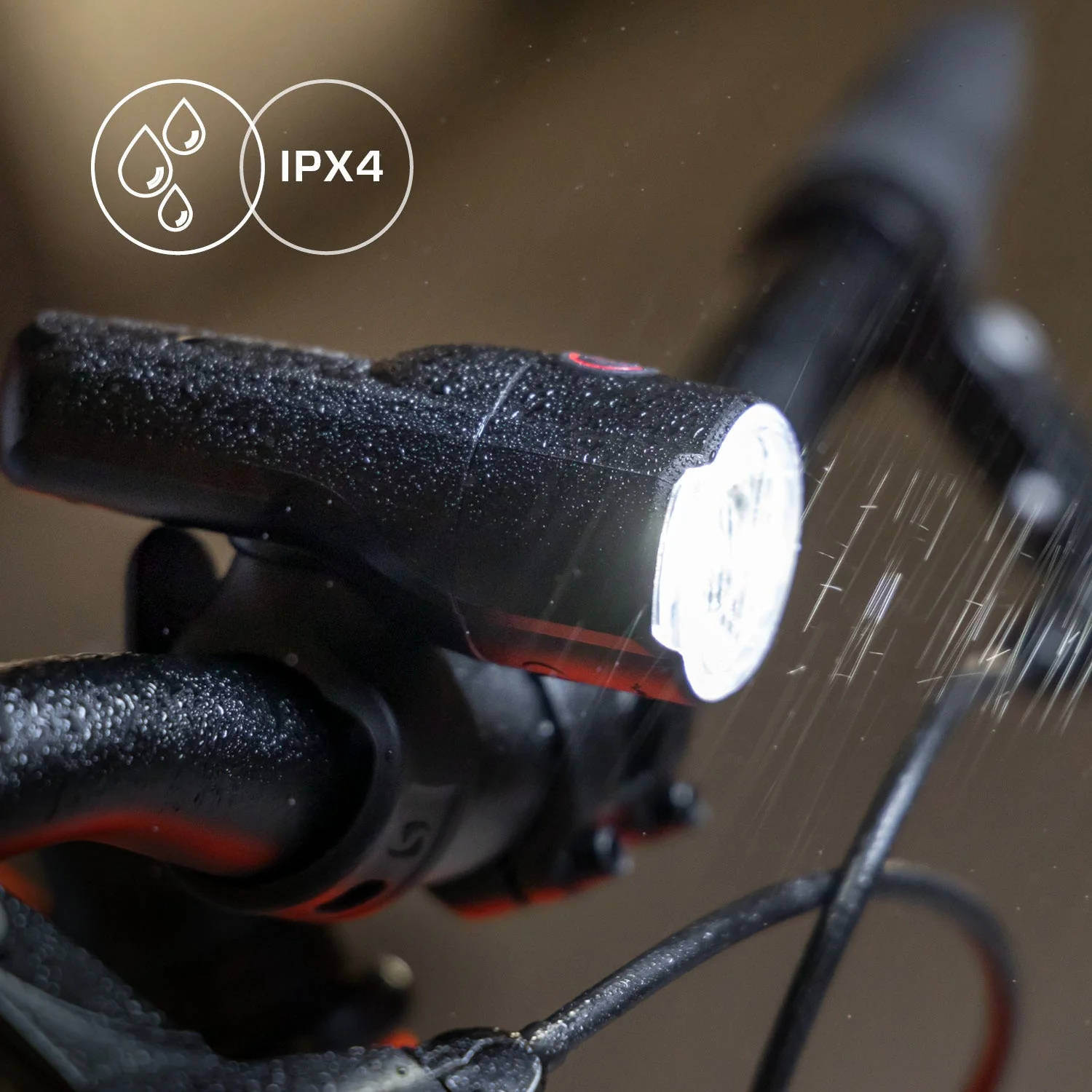 Sigma Aura 30 Frontlicht - Image 5