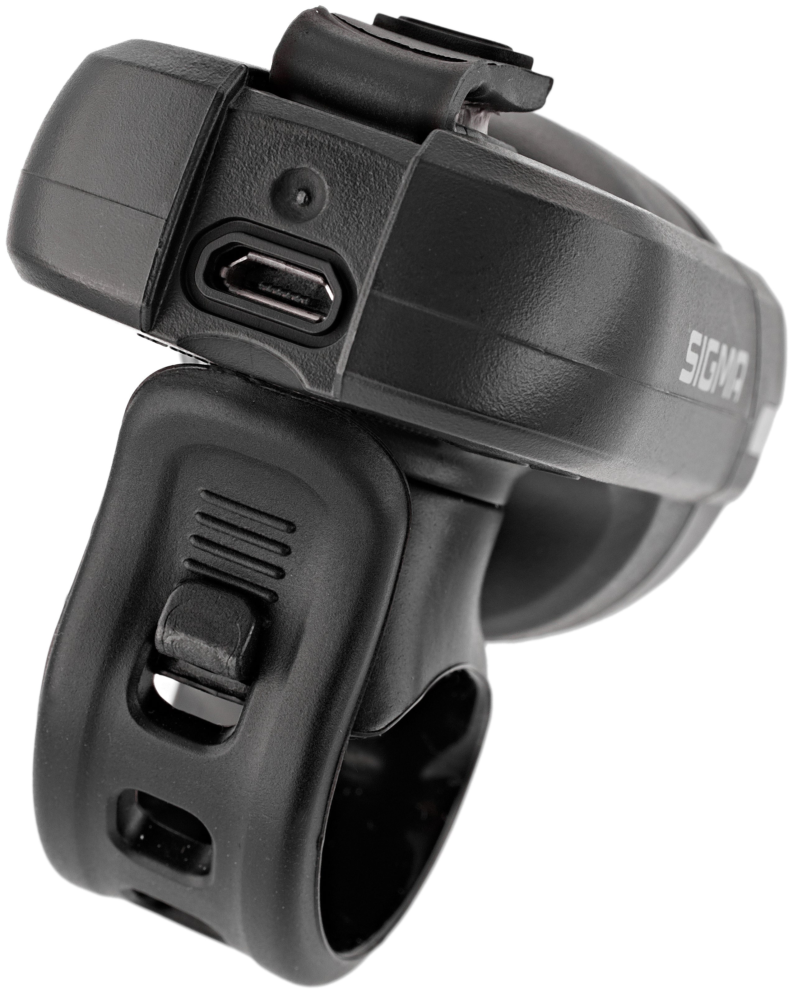 Sigma Aura 45 USB Frontlicht - Image 4