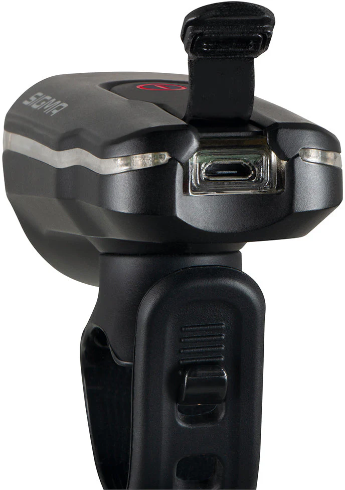 Sigma Aura 60 USB/Nugget II Beleuchtungs Set - Image 3