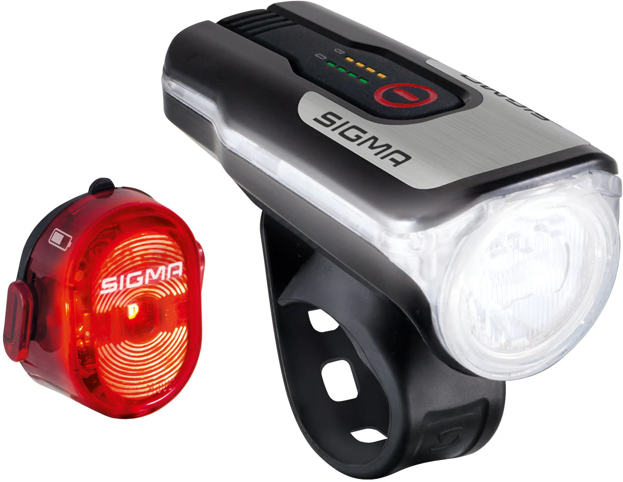 Sigma Aura 80/Nugget II USB Beleuchtungsset - Image 2