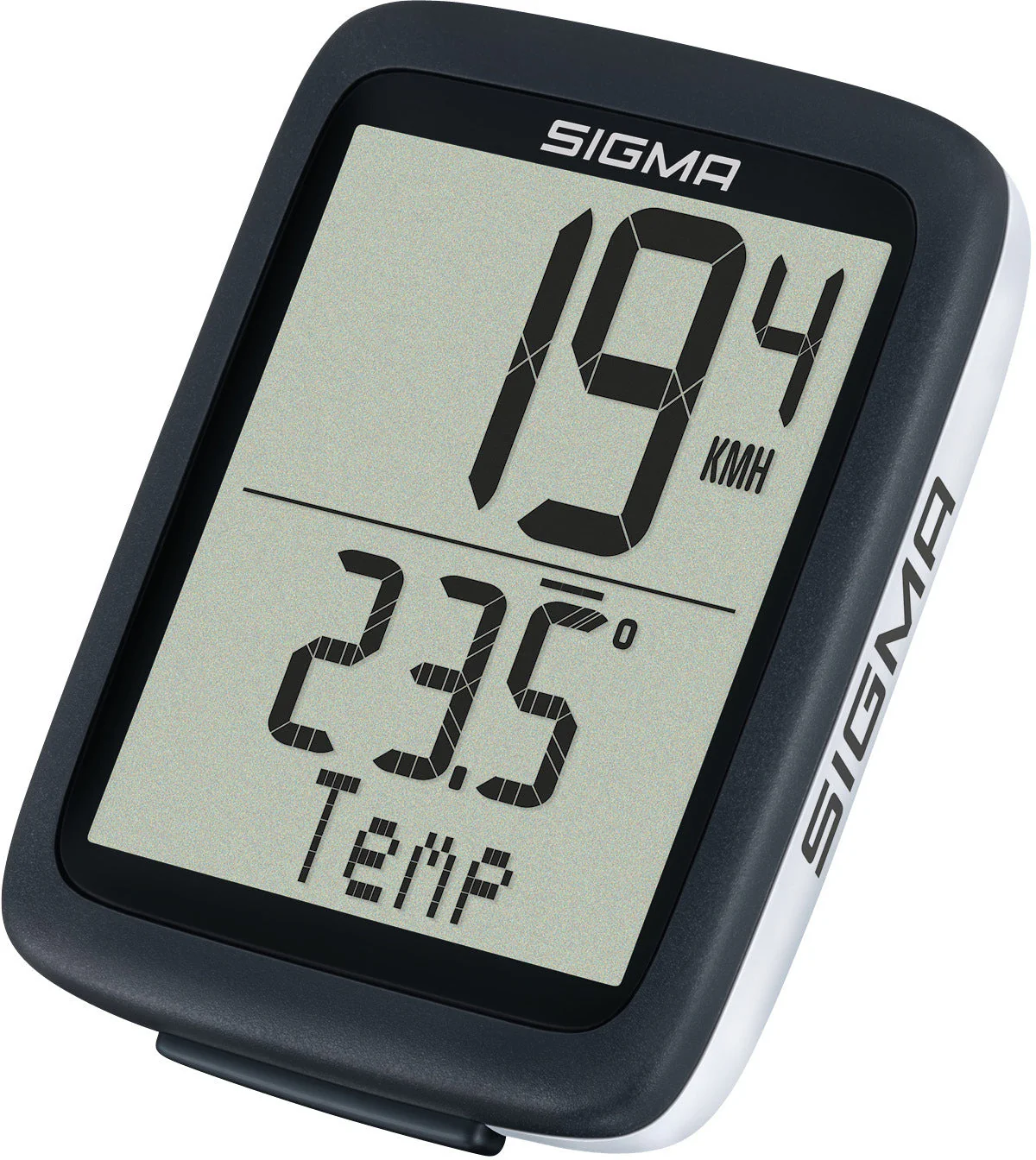 Sigma BC 10.0 STS Fahrradcomputer Kabellos - Image 3