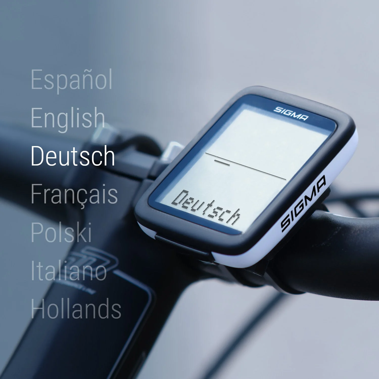 Sigma BC 10.0 STS Fahrradcomputer Kabellos - Image 9