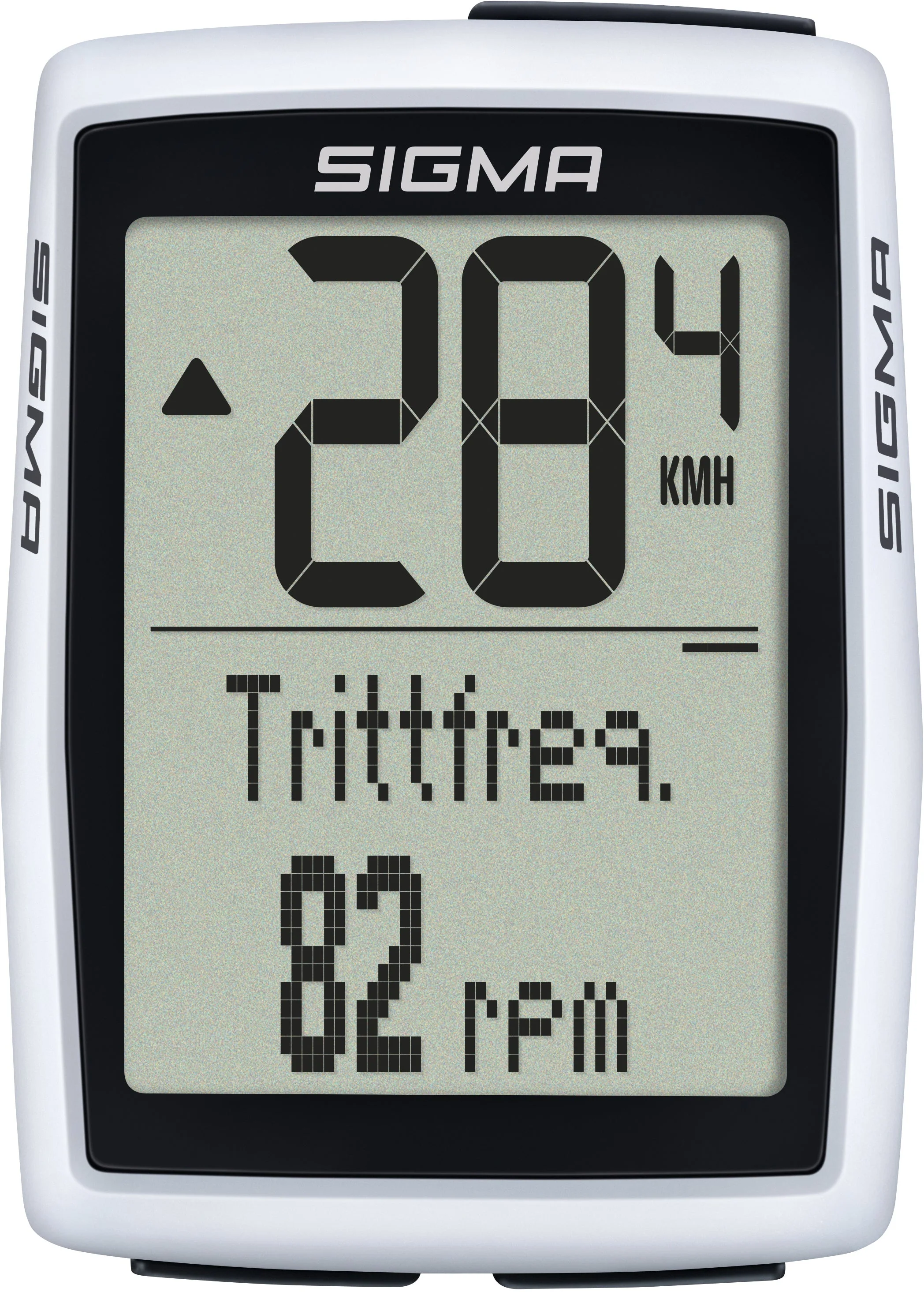 Sigma BC 12.0 STS Fahrradcomputer Kabellos - Image 2