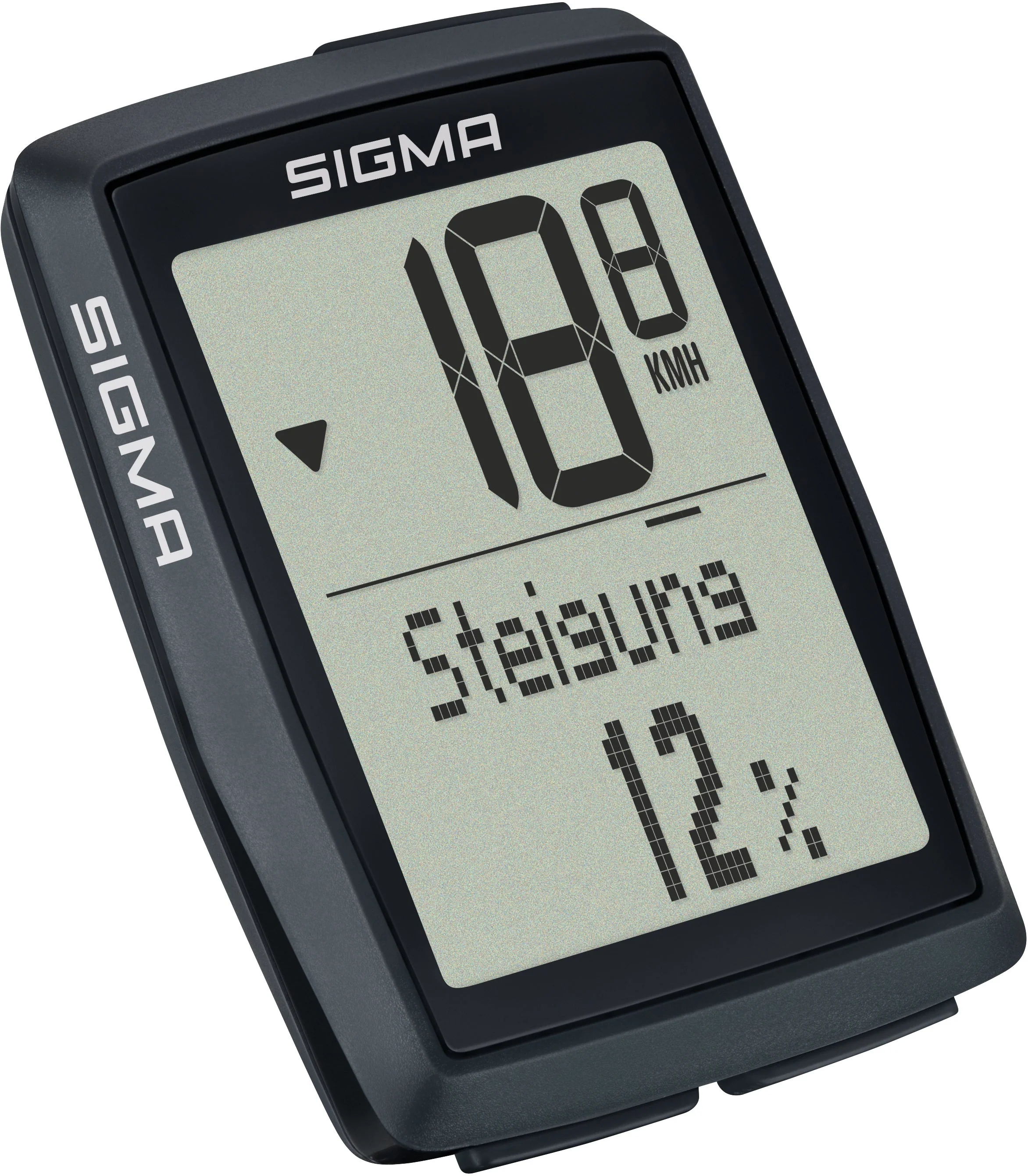 Sigma BC 14.0 STS Fahrradcomputer Kabellos - Image 3