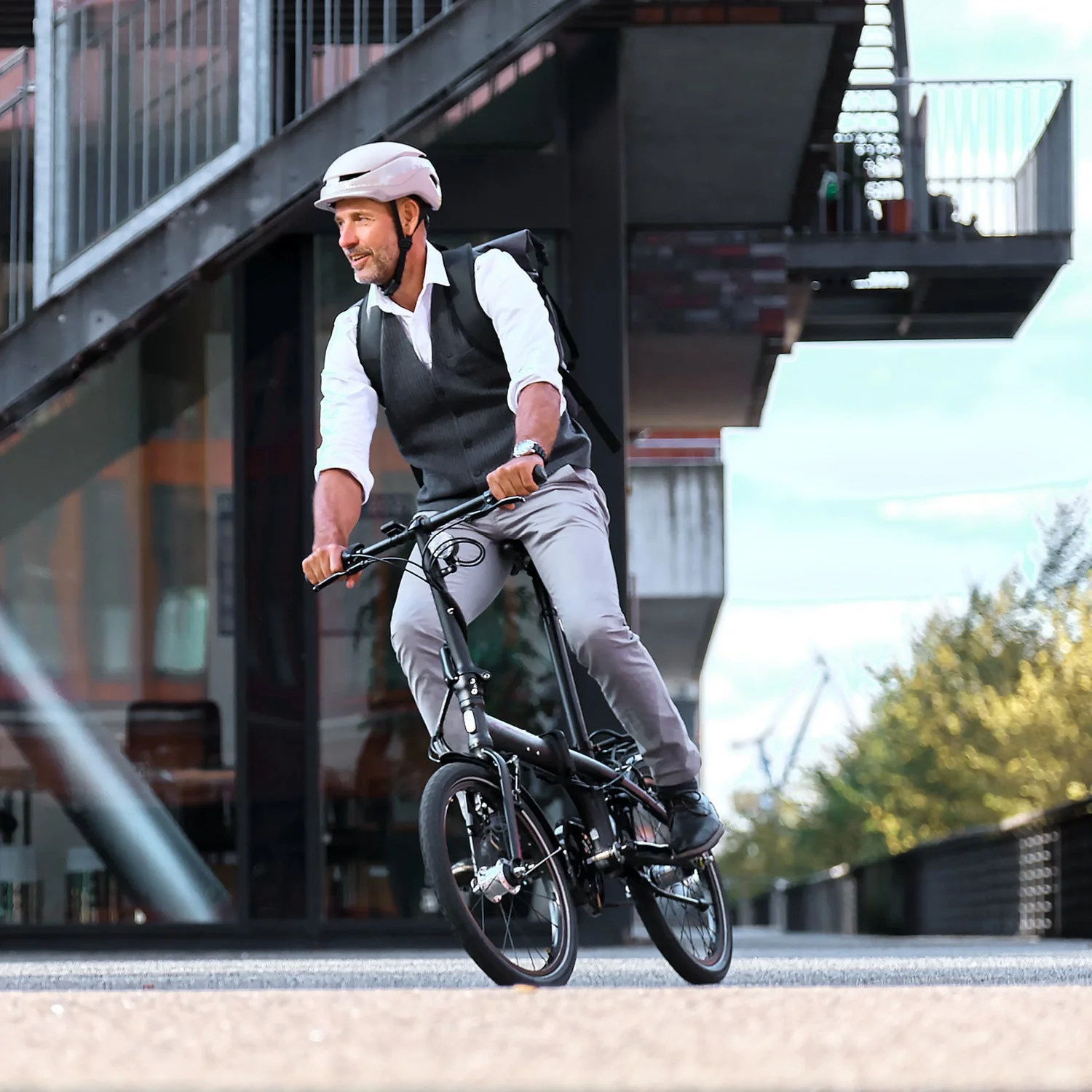 Sigma BC 8.0 ATS Fahrradcomputer Kabellos - Image 10
