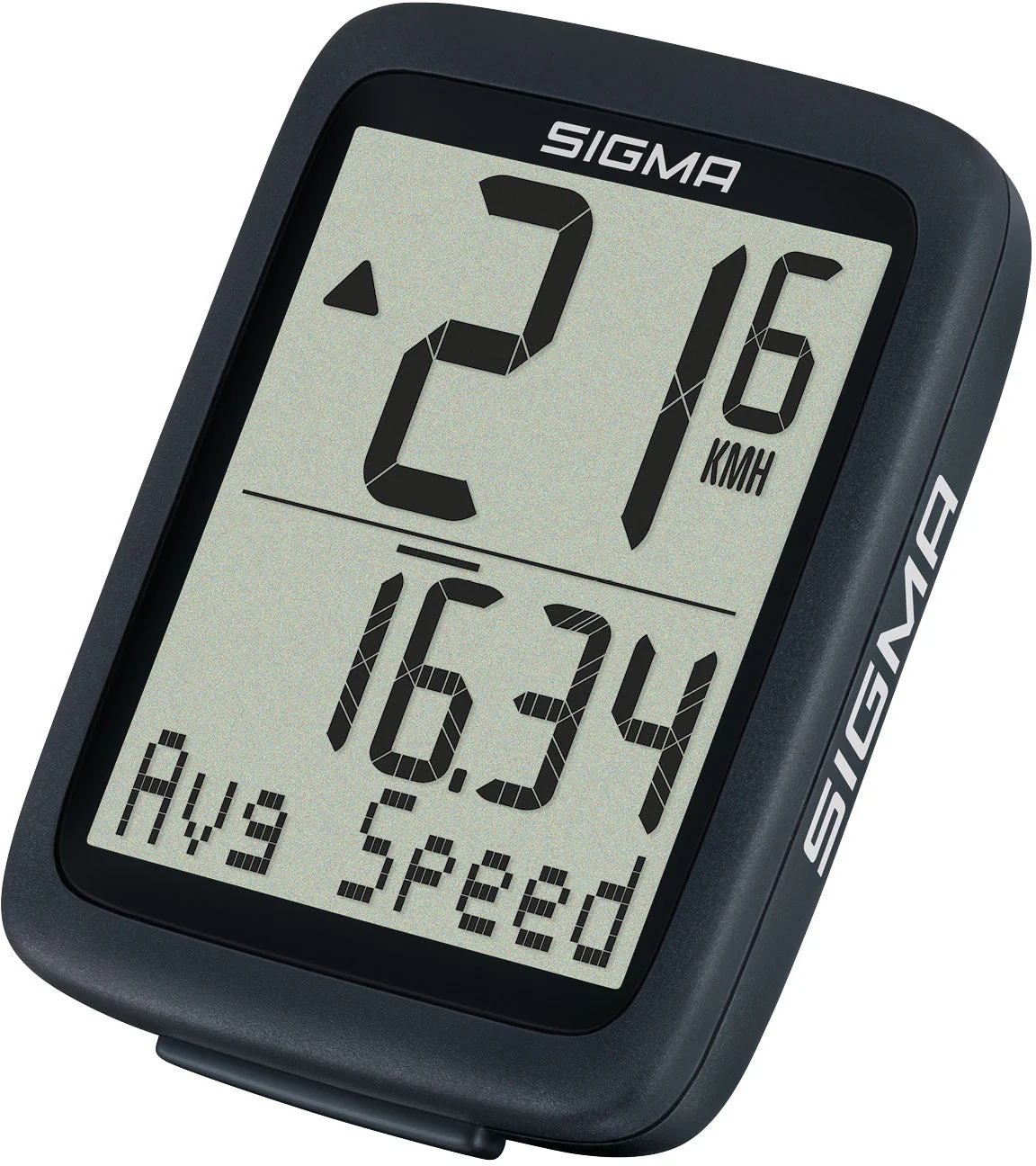 Sigma BC 8.0 ATS Fahrradcomputer Kabellos - Image 3