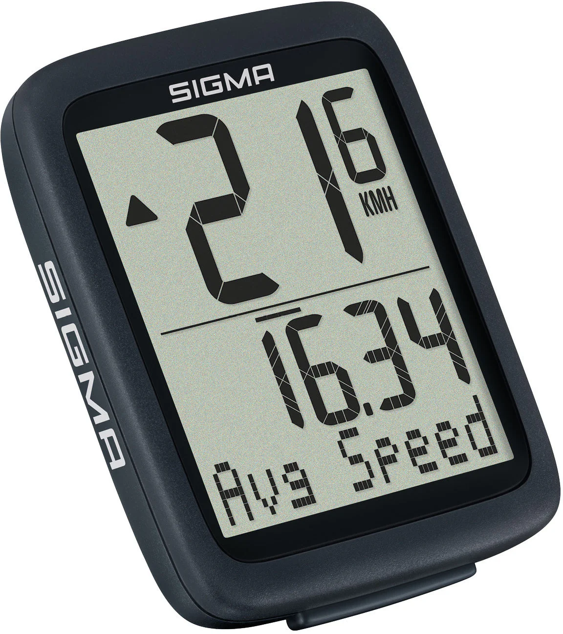 Sigma BC 8.0 Fahrradcomputer Kabelgebunden - Image 2