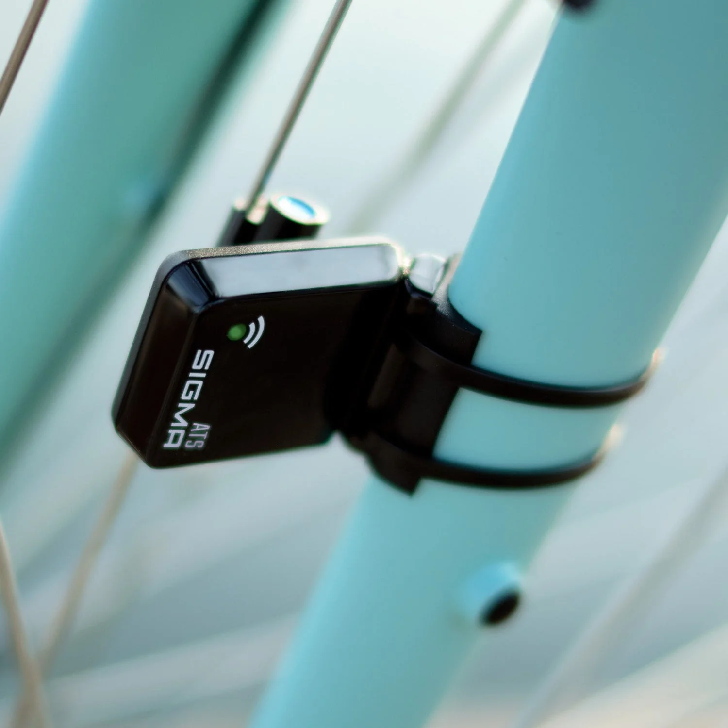Sigma BC 8.0 Fahrradcomputer Kabelgebunden - Image 7