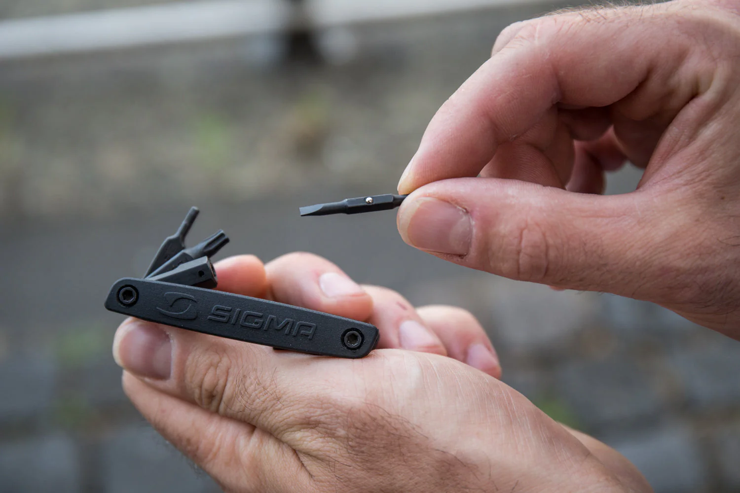 Sigma Pocket Tool Small - Image 7