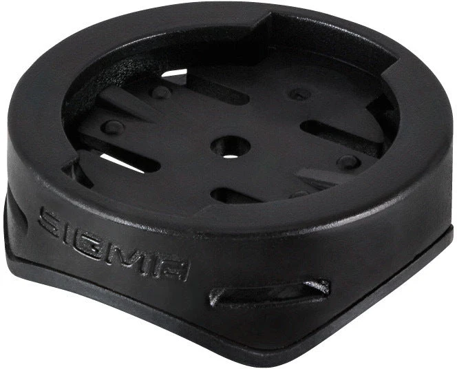Sigma ROX 4.0 Fahrradcomputer inkl. Vorbauhalterung weiß - Image 3