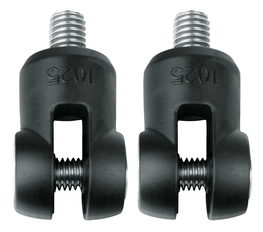 SKS Adapter für Schutzbleche Rock Shox und Suntour