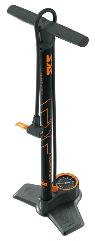 SKS Air-X-Plorer 10.0 Standpumpe - Image 2