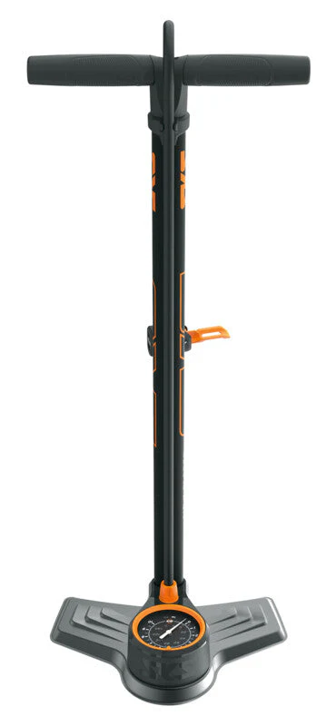 SKS Air-X-Plorer 10.0 Standpumpe - Image 3