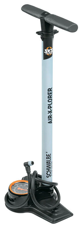 SKS Air-x-plorer Clik Valve 10.0