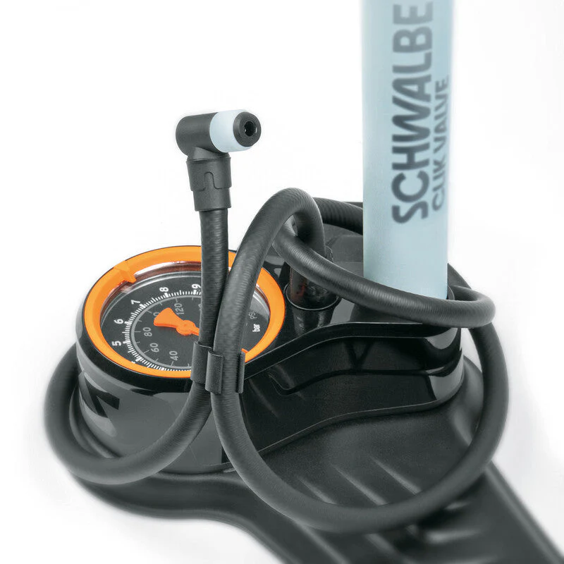SKS Air-x-plorer Clik Valve 10.0 - Image 3